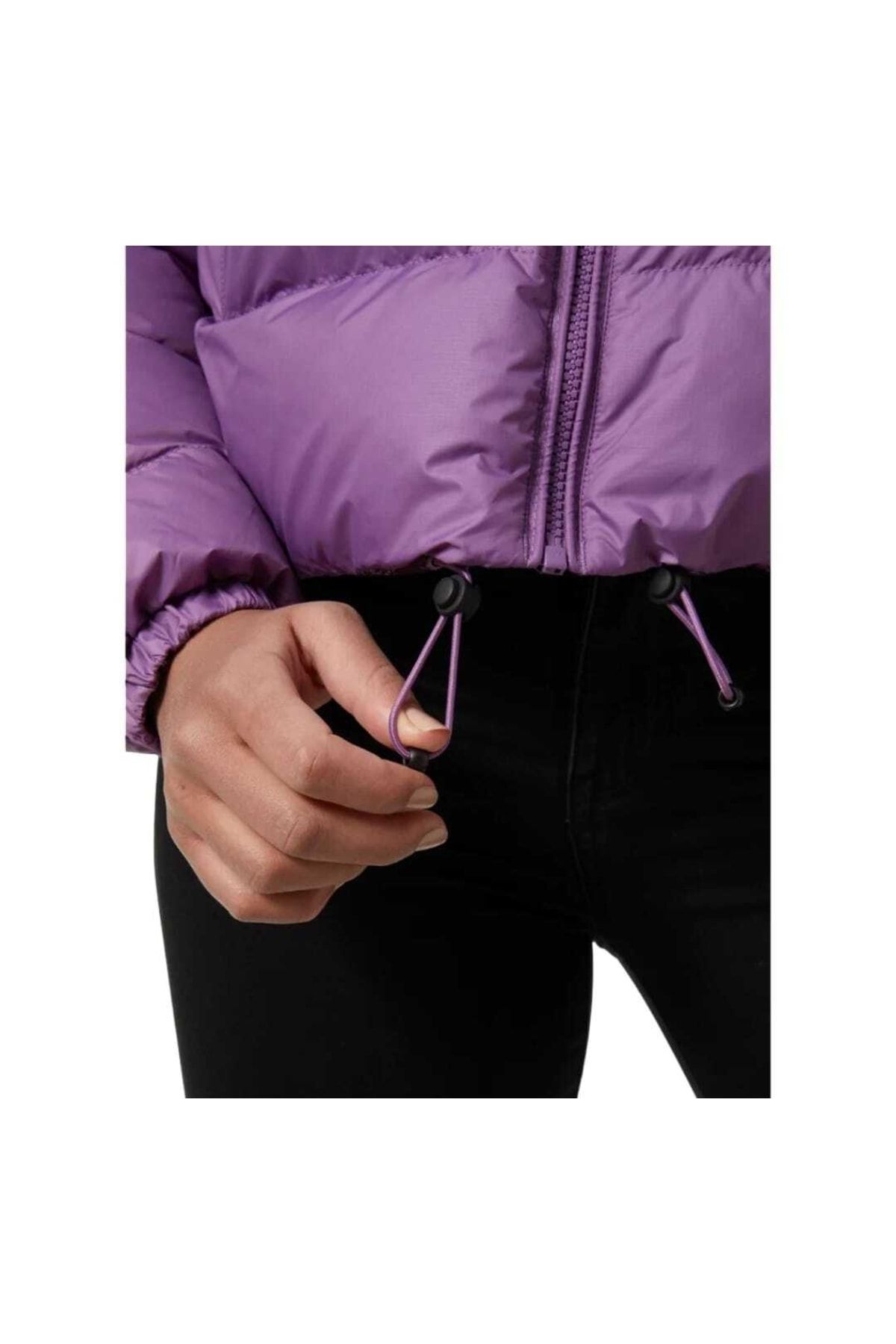 Helly Hansen-Kurtka puchowa dwustronna 3