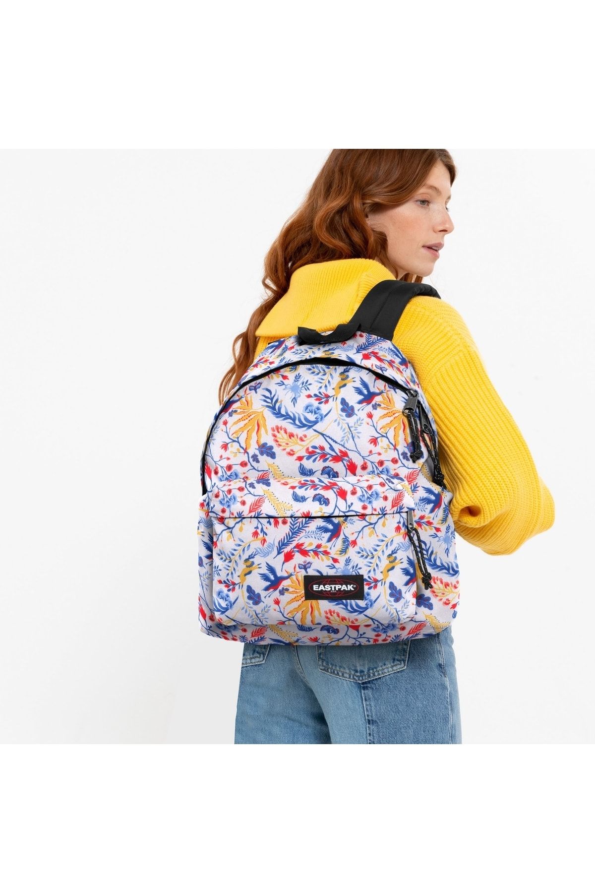 Eastpak whimsy clearance