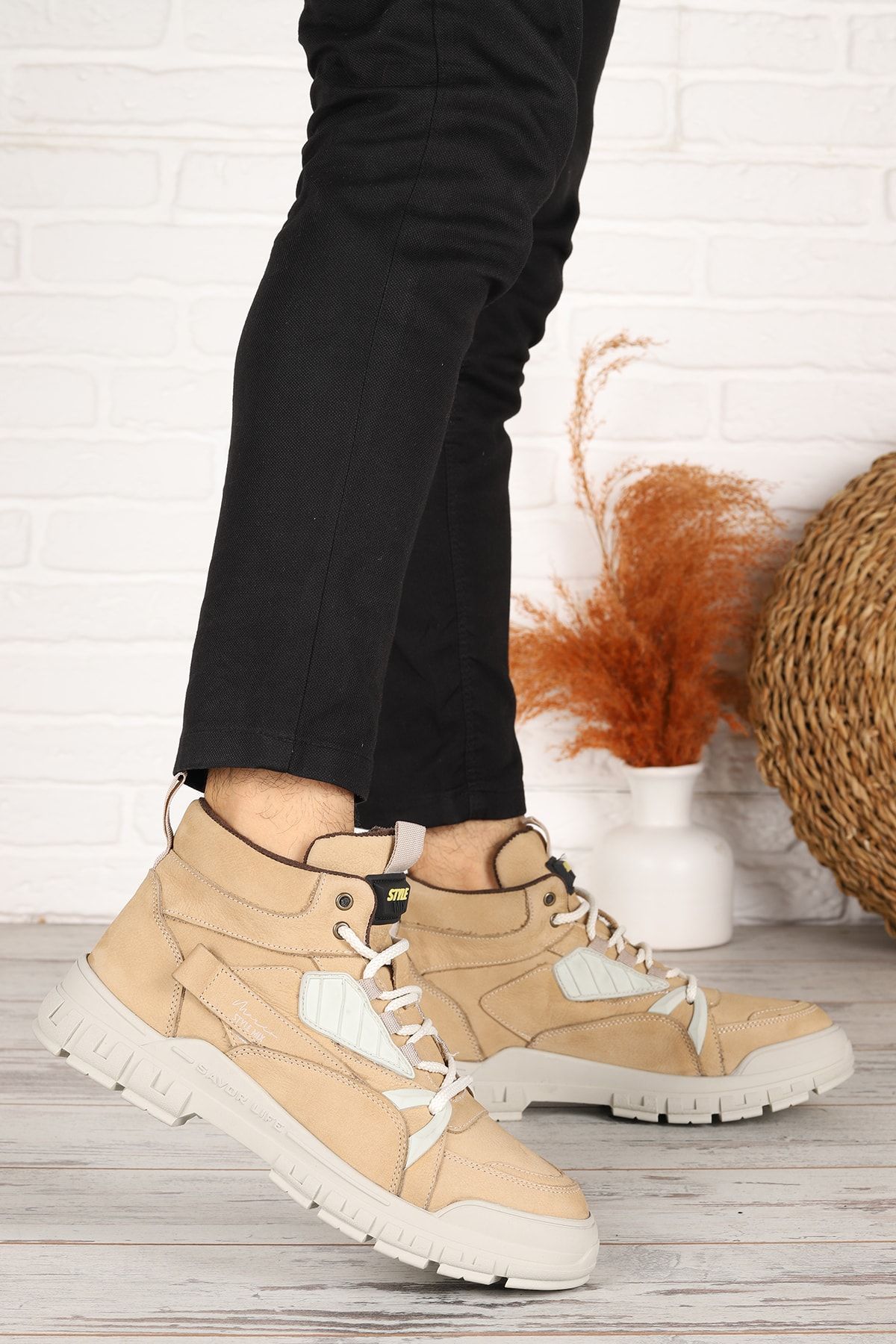 Uo brooklyn hybrid hiker boot sales