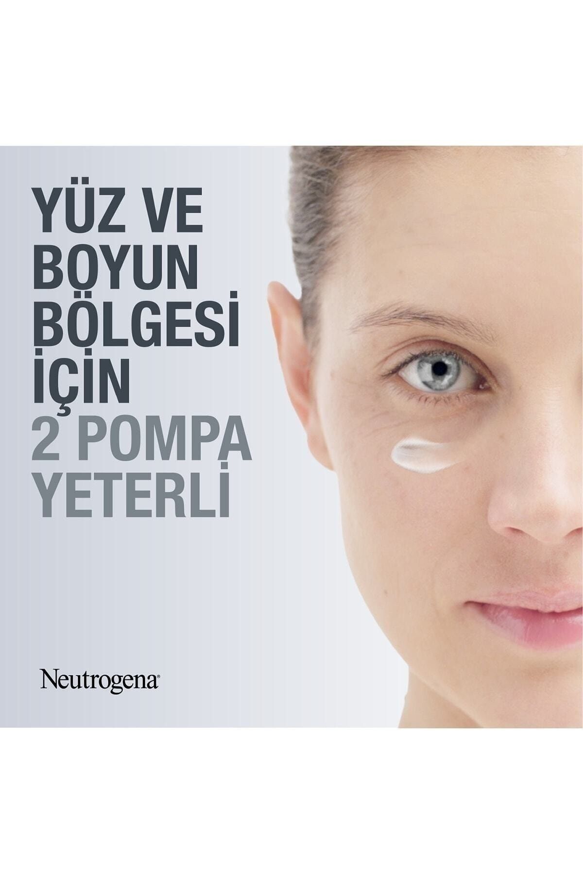 Neutrogena Retinol Boost Göz Kremi Newonlıne Süper 3 RY8305
