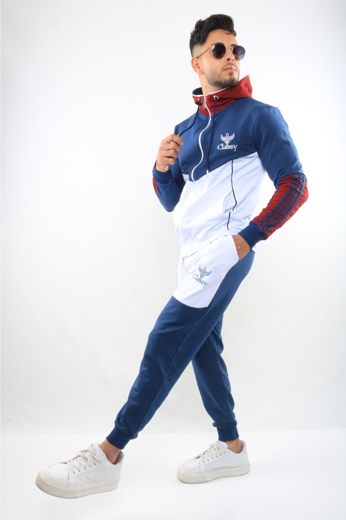 Adidas shop id96 tracksuit