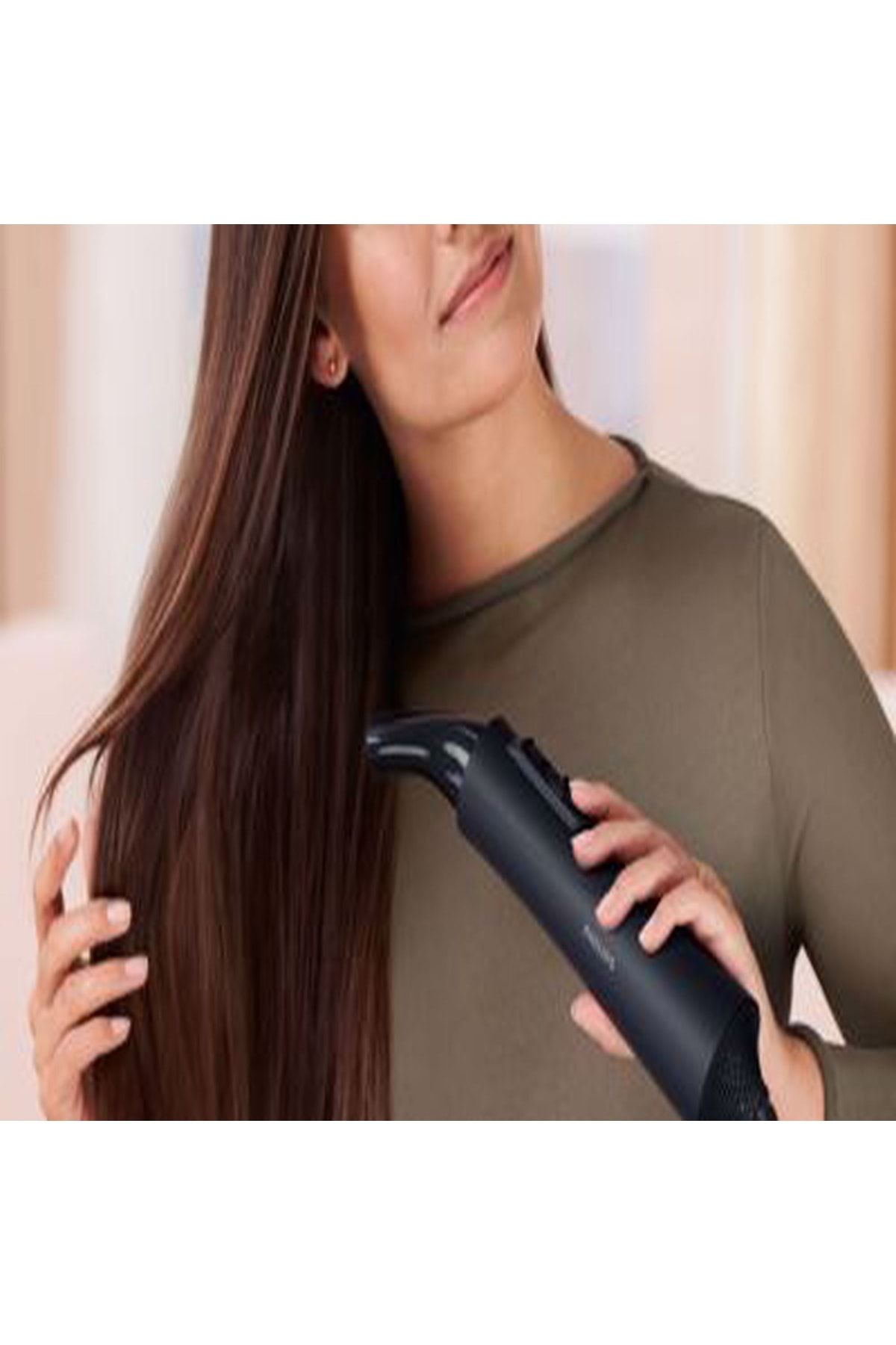 Philips ceramic deals hair straightener