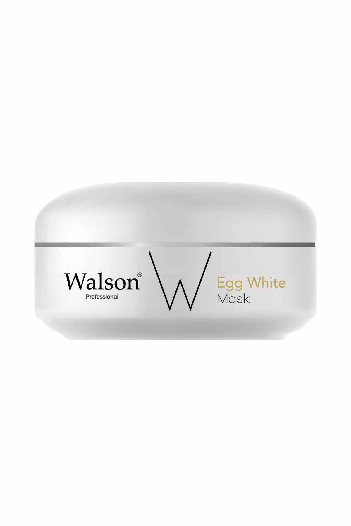walson Egg White Mask - Yumurta Akı Maskesi 100ml Leke Ve Gözenek Giderici