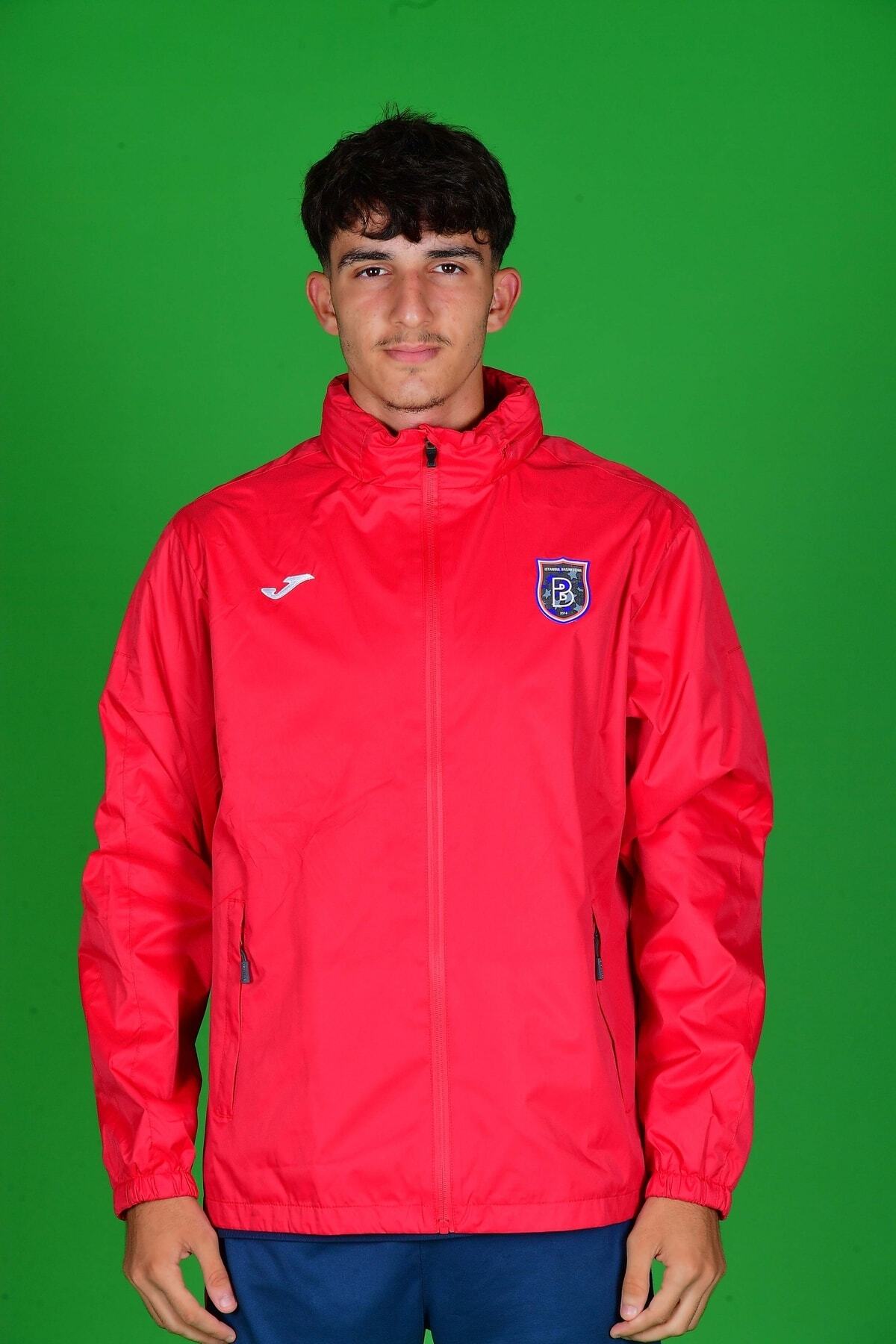 İstanbul BFK Store Yağmurluk