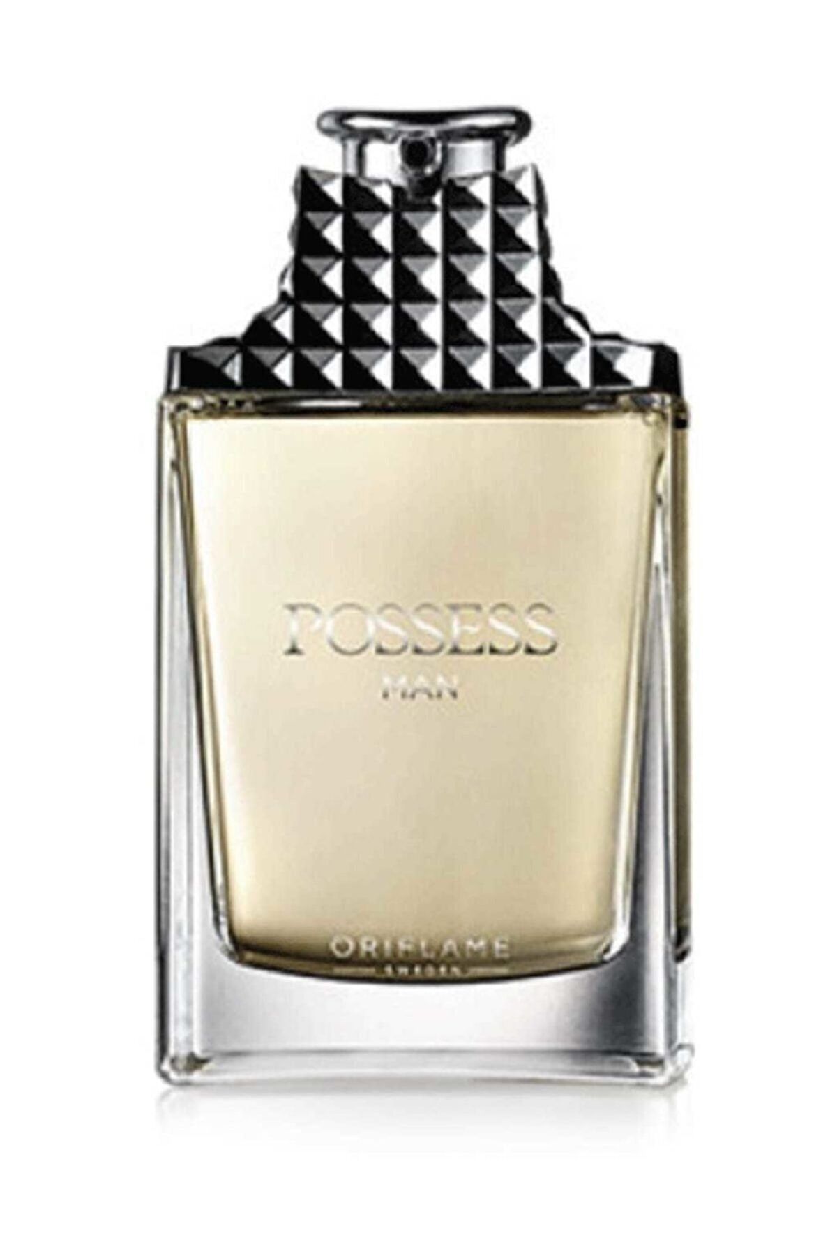 Oriflame Possess Edt 75 ml Erkek Parfümü