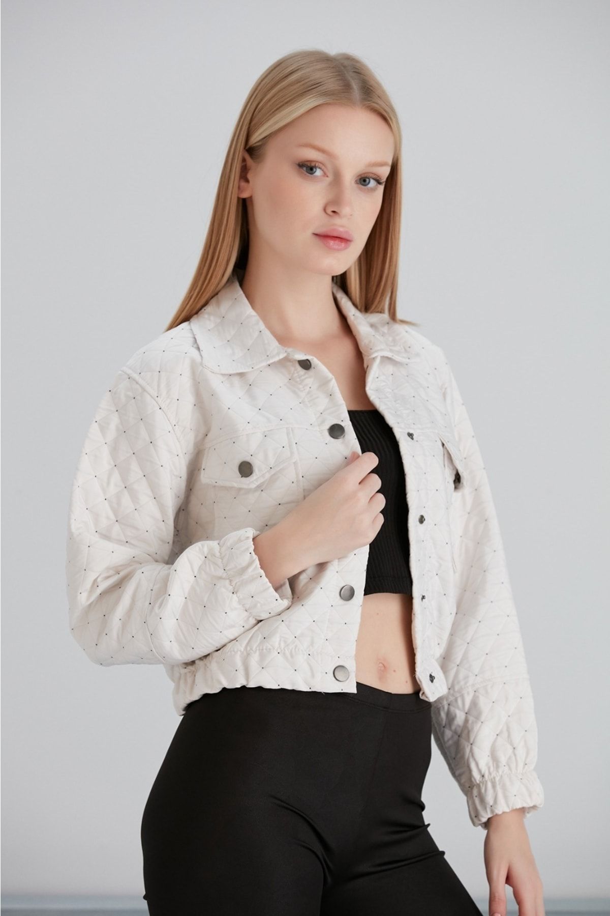 Womens short sale coat