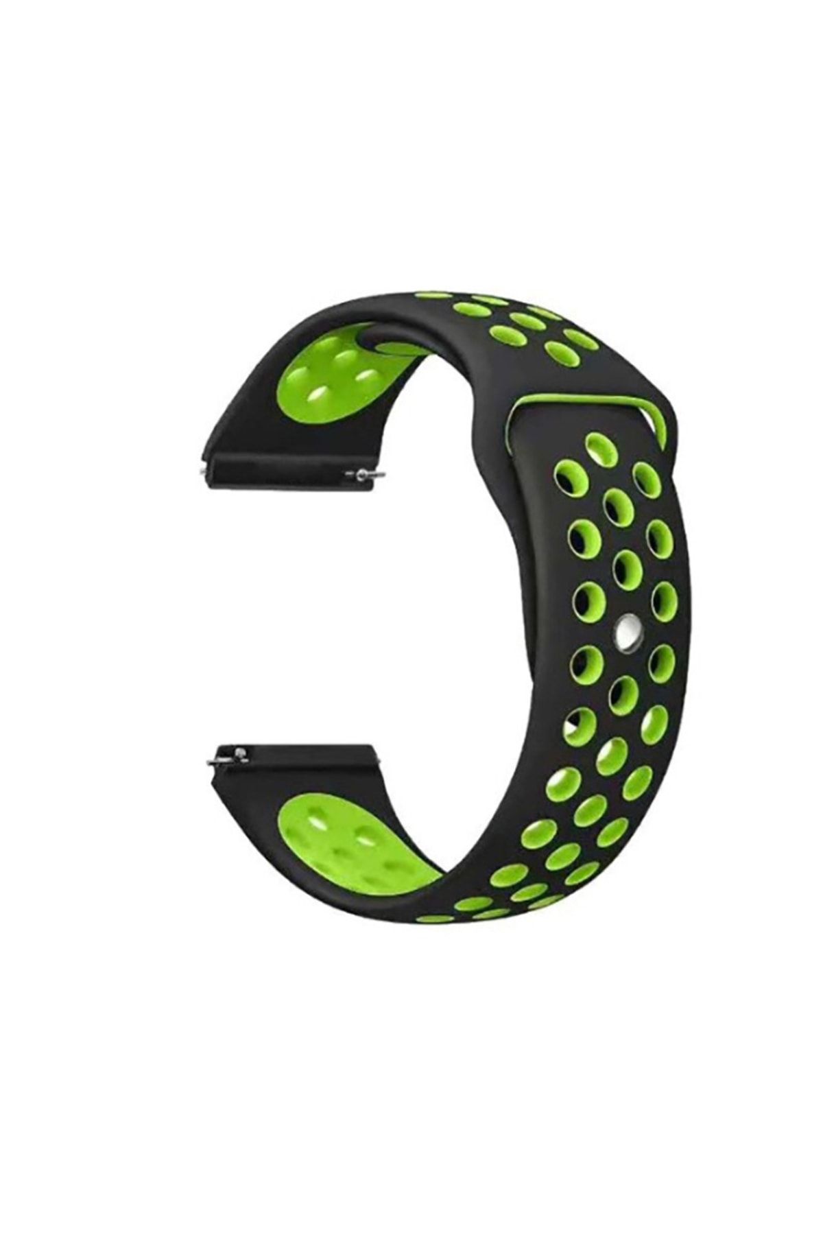 Huawei watch on sale gt fluorescent green