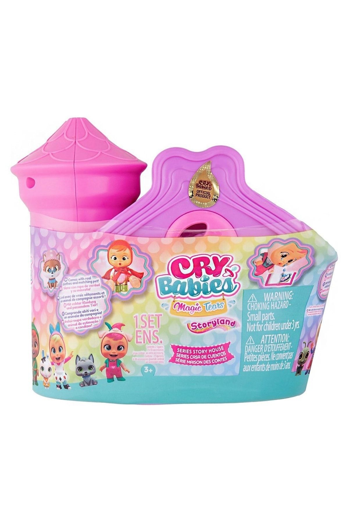 Волшебные бэби. Cry Babies Magic tears Storyland. Cry Babies набор story Land. Край Бебис Сториленд сюрприз. Cry Babies Magic tears Toys - Gold Pink.