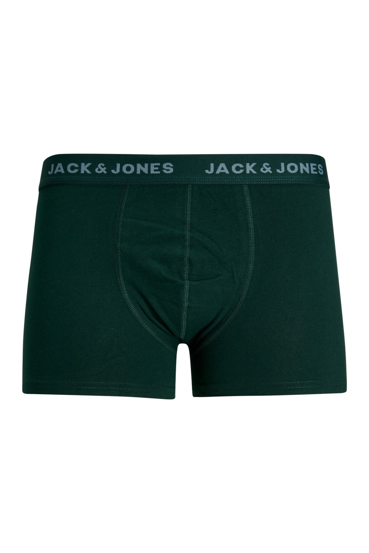 باکسر مردانه راسته فاق نرمال | جک اند جونز Jack & Jones 12211147 - تصویر 5