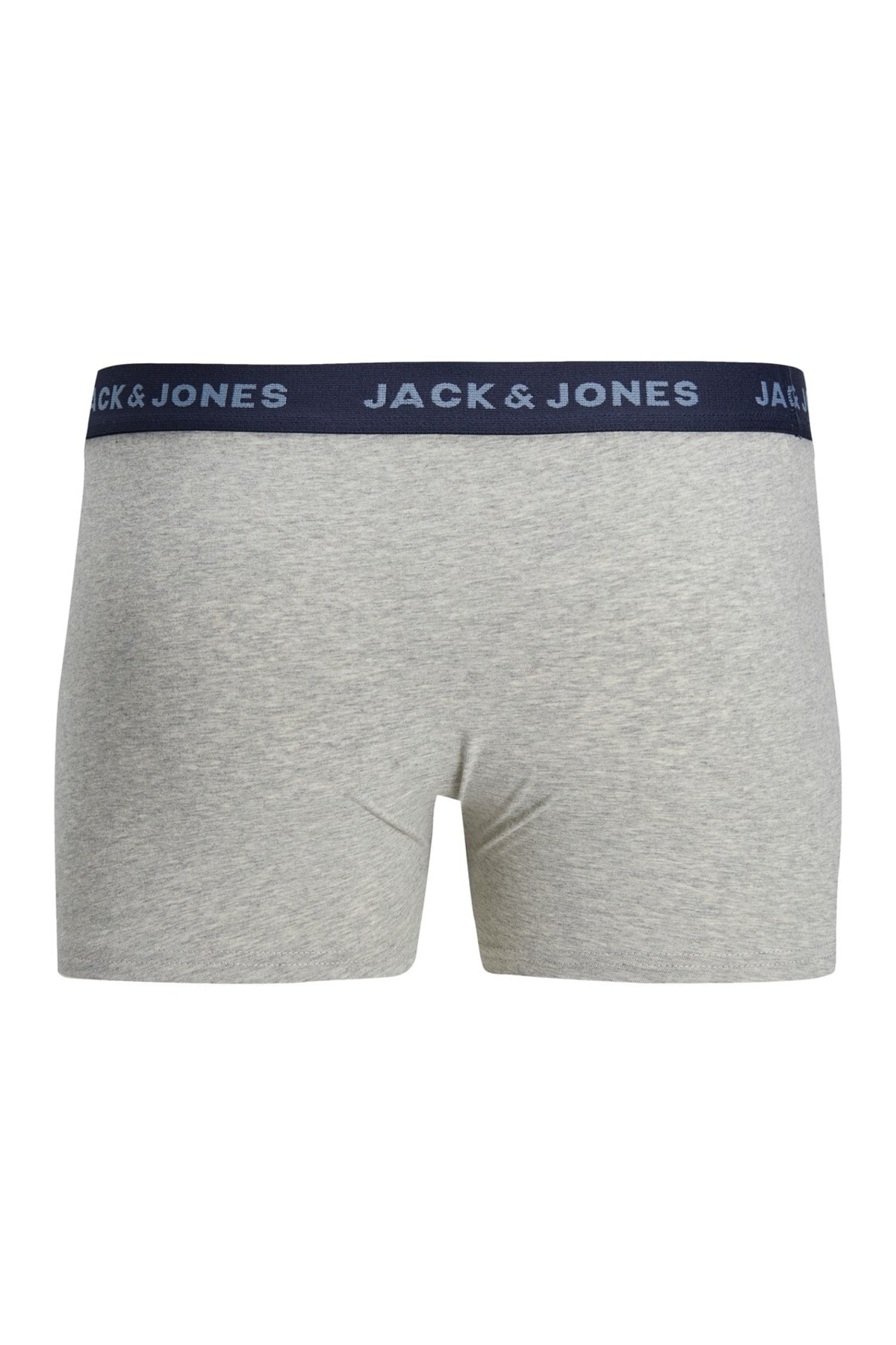 باکسر مردانه راسته فاق نرمال | جک اند جونز Jack & Jones 12211147 - تصویر 6