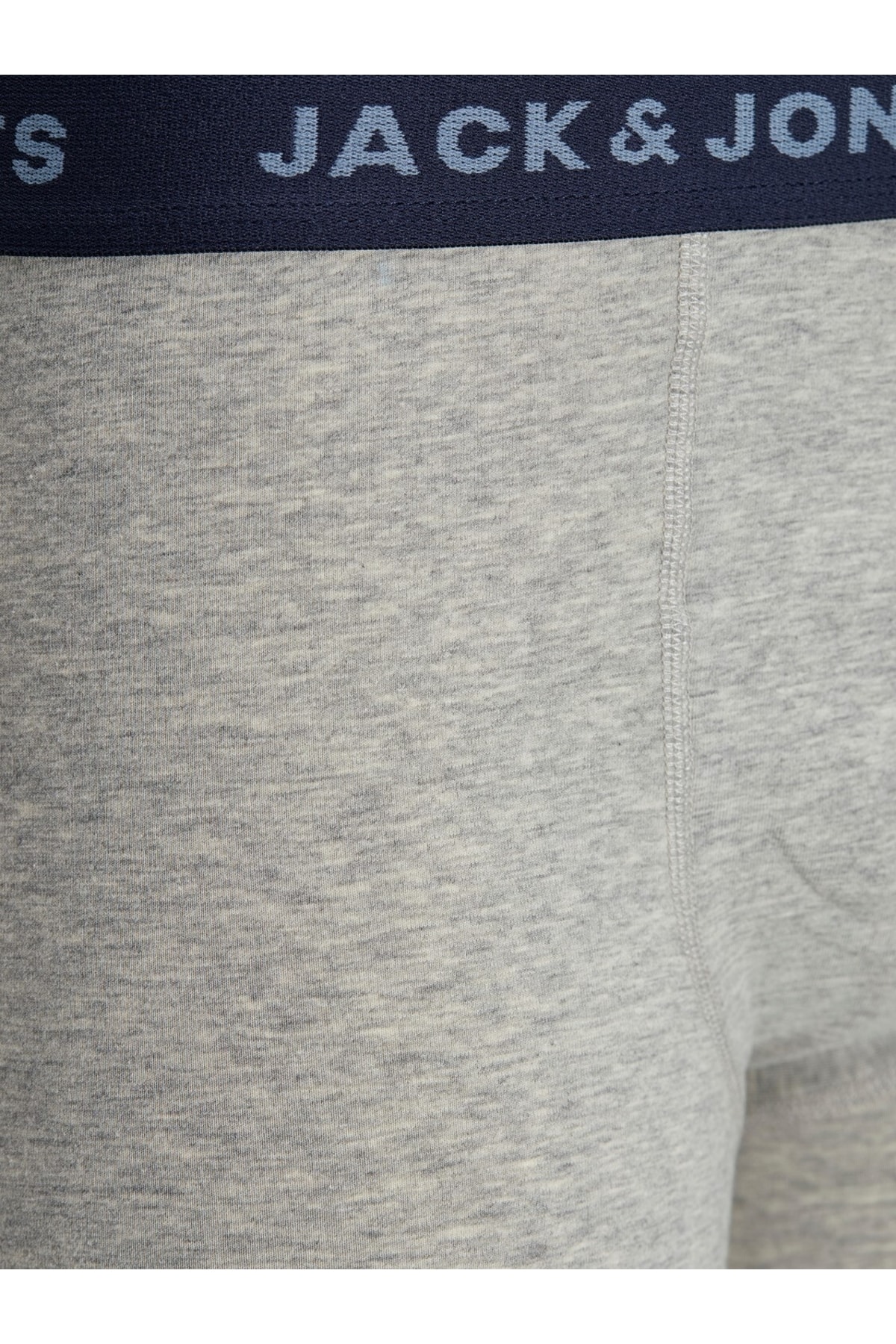 باکسر مردانه راسته فاق نرمال | جک اند جونز Jack & Jones 12211147 - تصویر 7