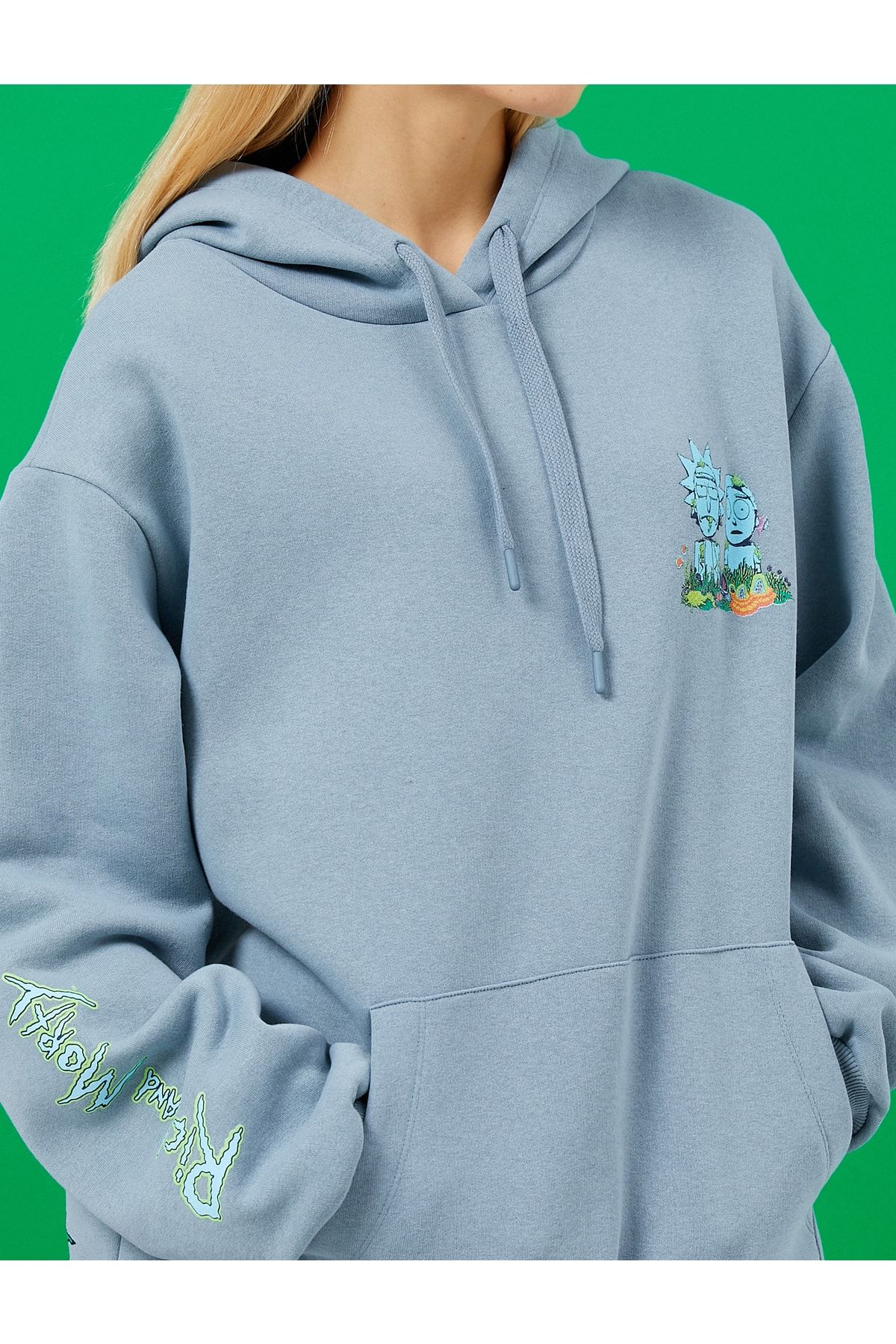 product side