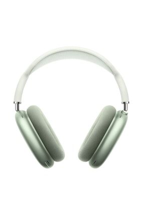 P9 Air Max Kablosuz 5.0 Mikrofonlu Bluetooth Kulaklık Yeşil