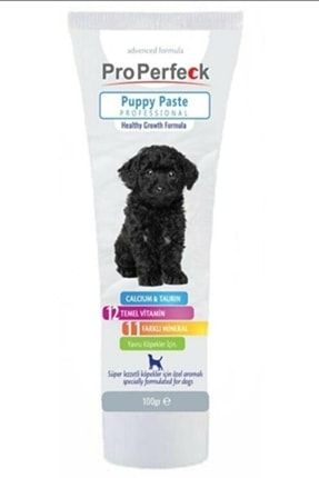 Pro Perfeck Puppy Paste Pupa0034