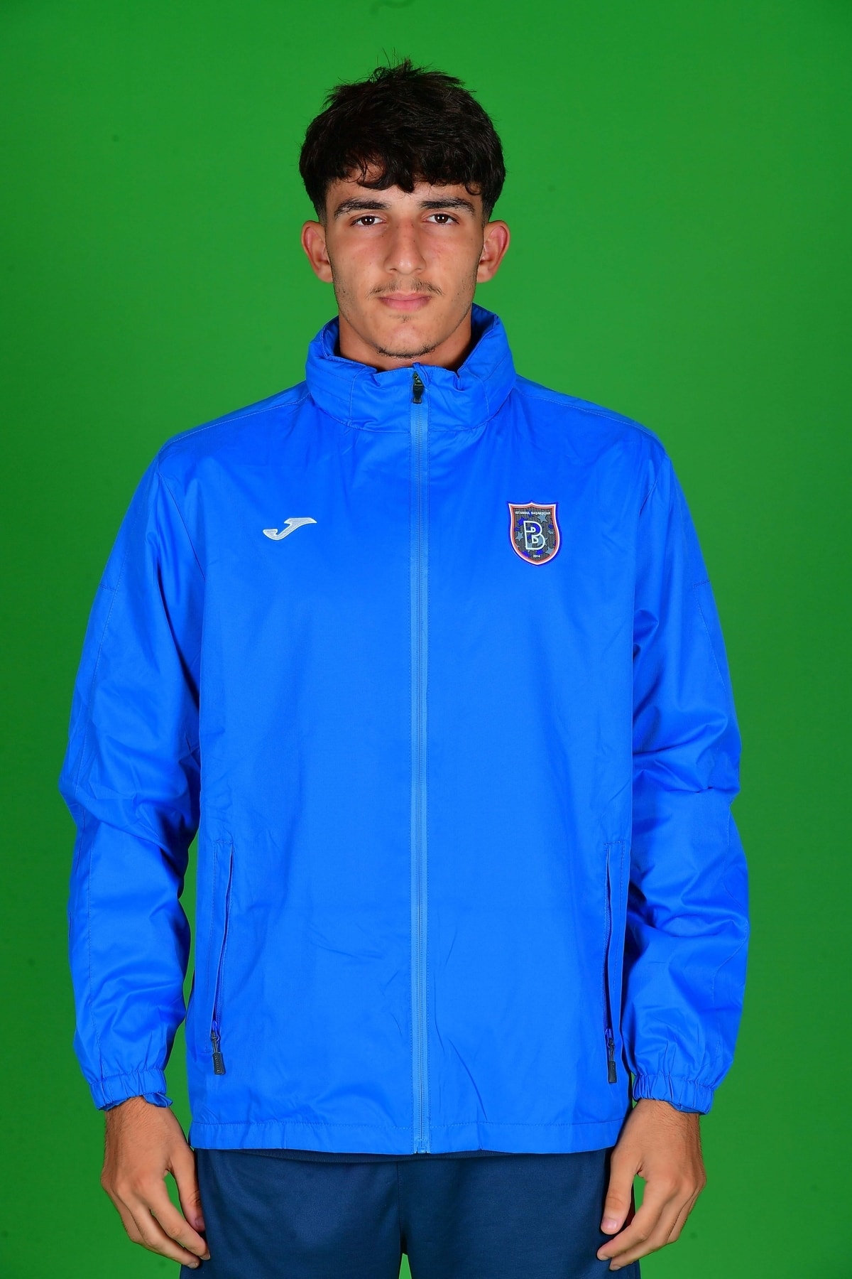 İstanbul BFK Store Yağmurluk