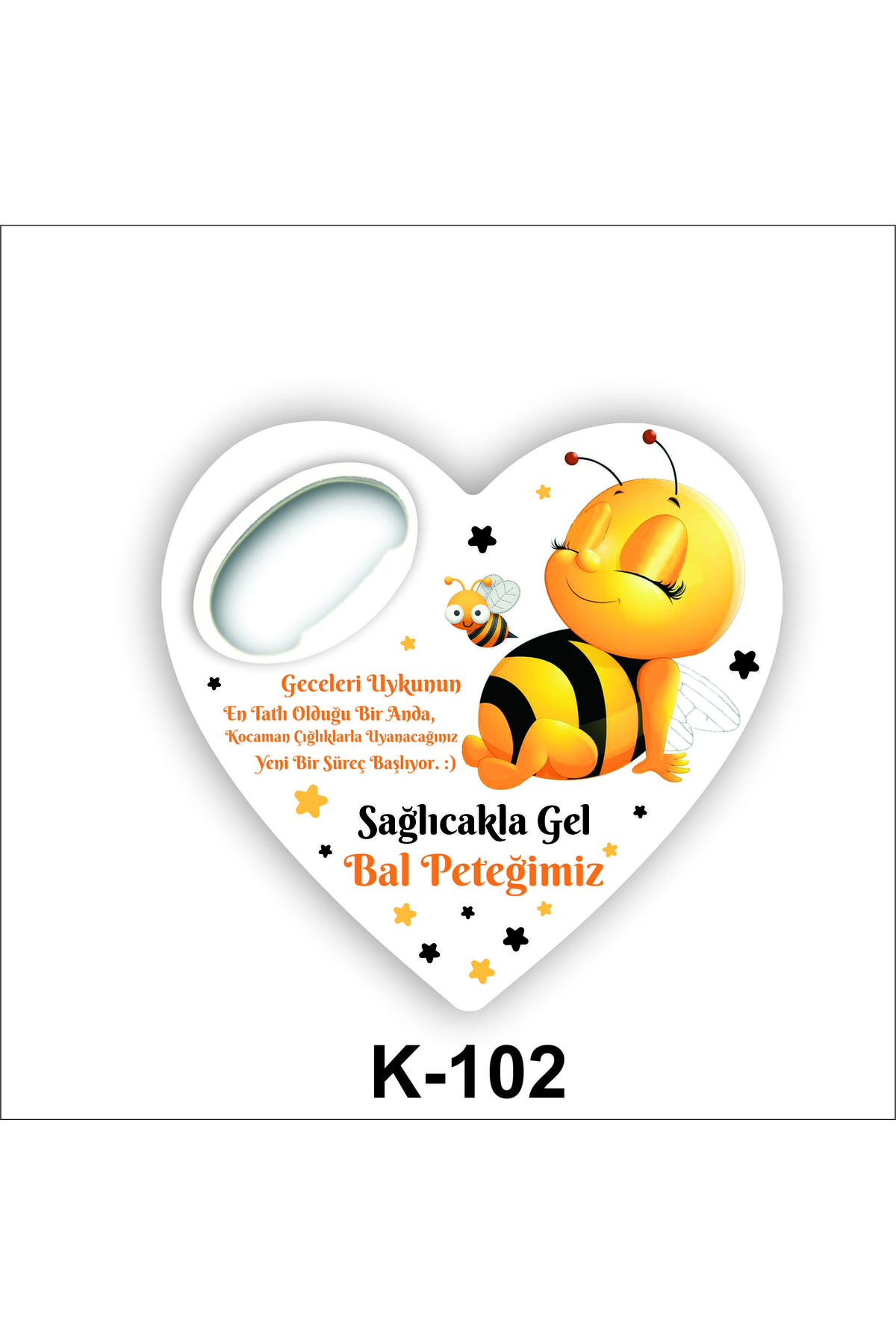 Heart Magnet Opener 25 Circumcision Engagement Promise Wedding Gift 50 Different Model Options