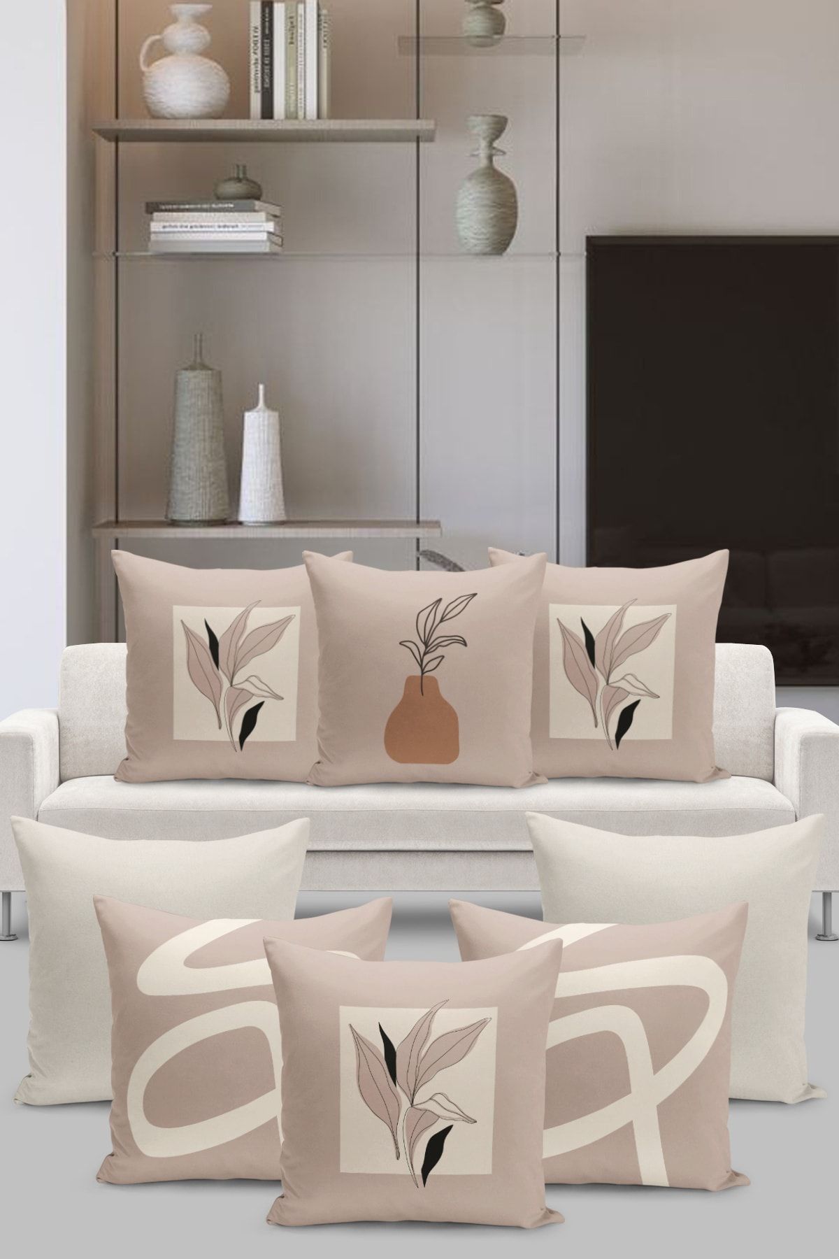 Decorative pillow sets for couch 2025