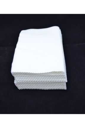 Betül Optik Mikrofiber Gözlük Temizleme Bezi 100 Adet 15*9 Cm