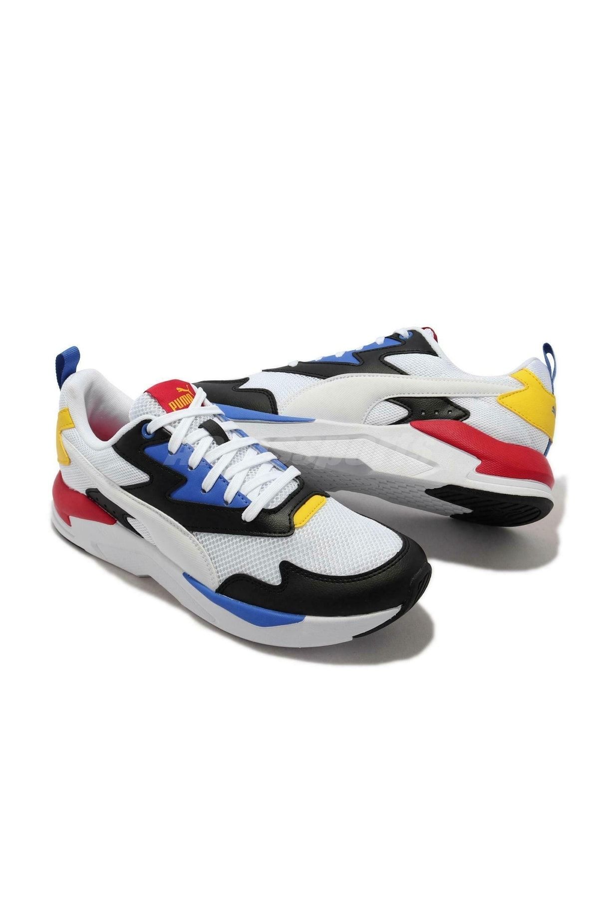 Nuove puma online