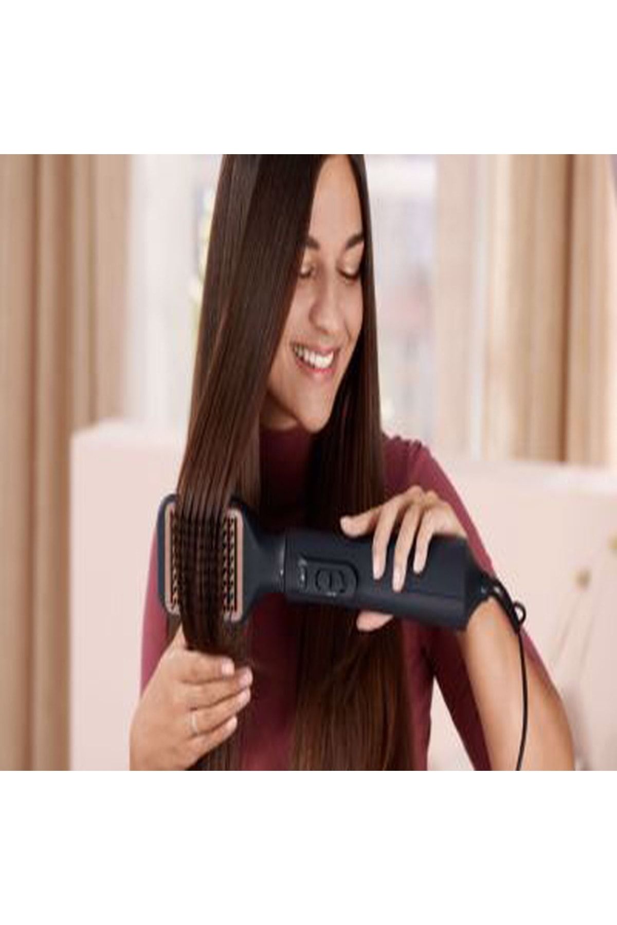 Philips hair on sale straightener use