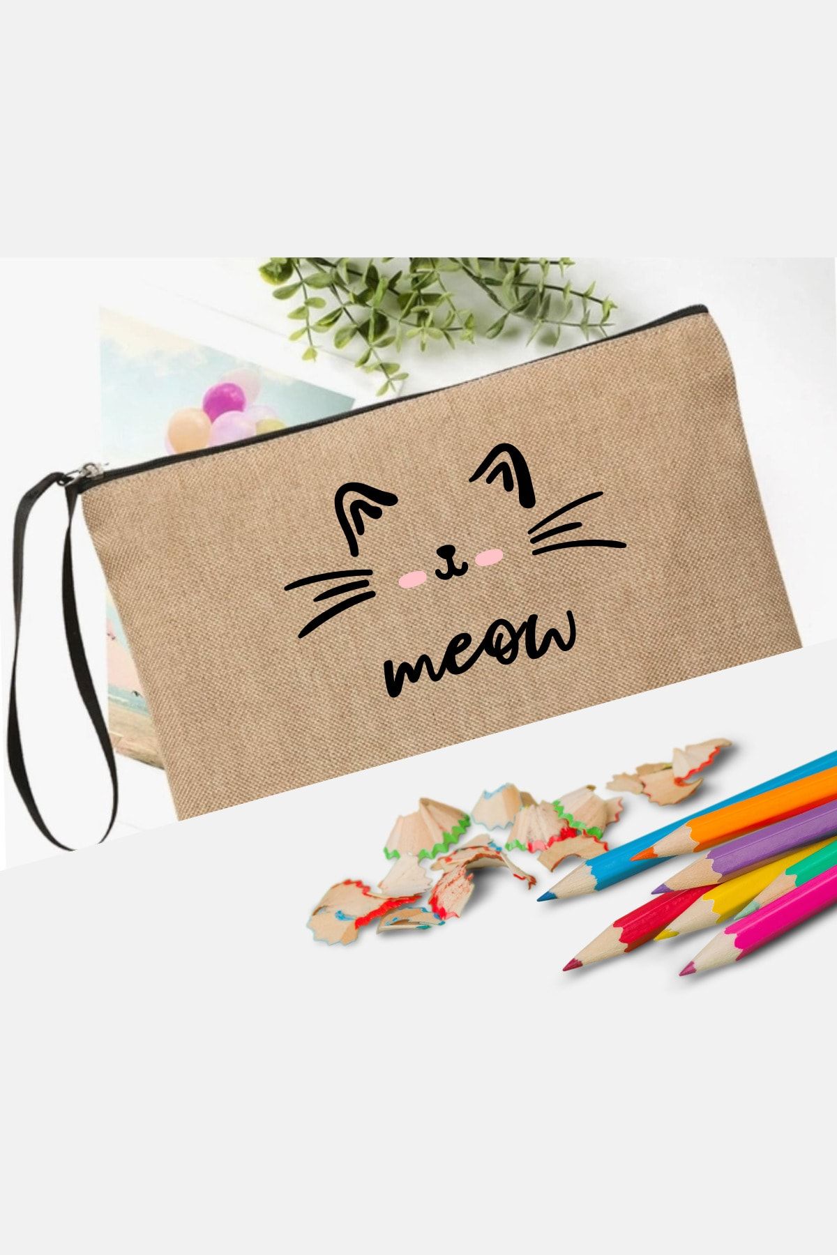 Makeup bag washable cheap