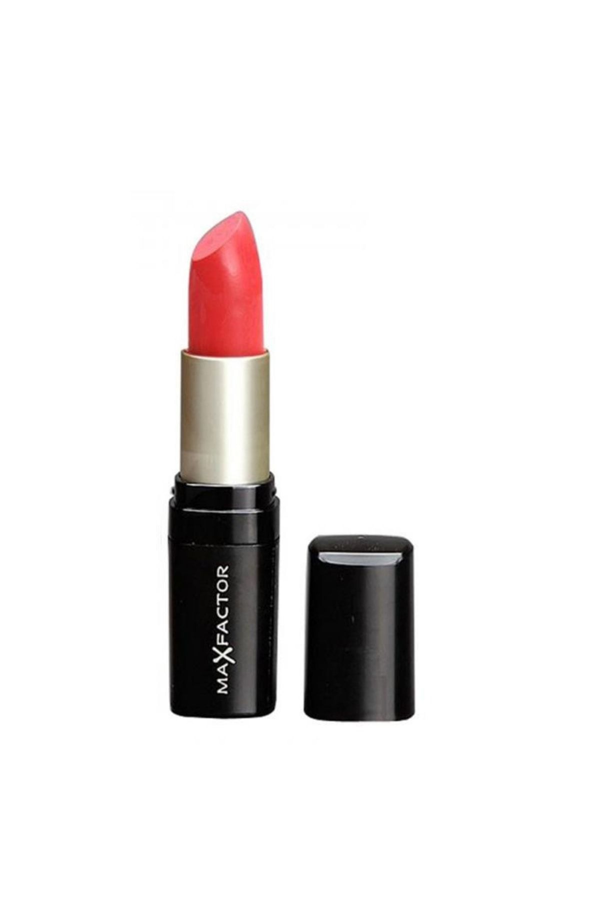 Max Factor-812 Flame Tree - Lipstick Model 1