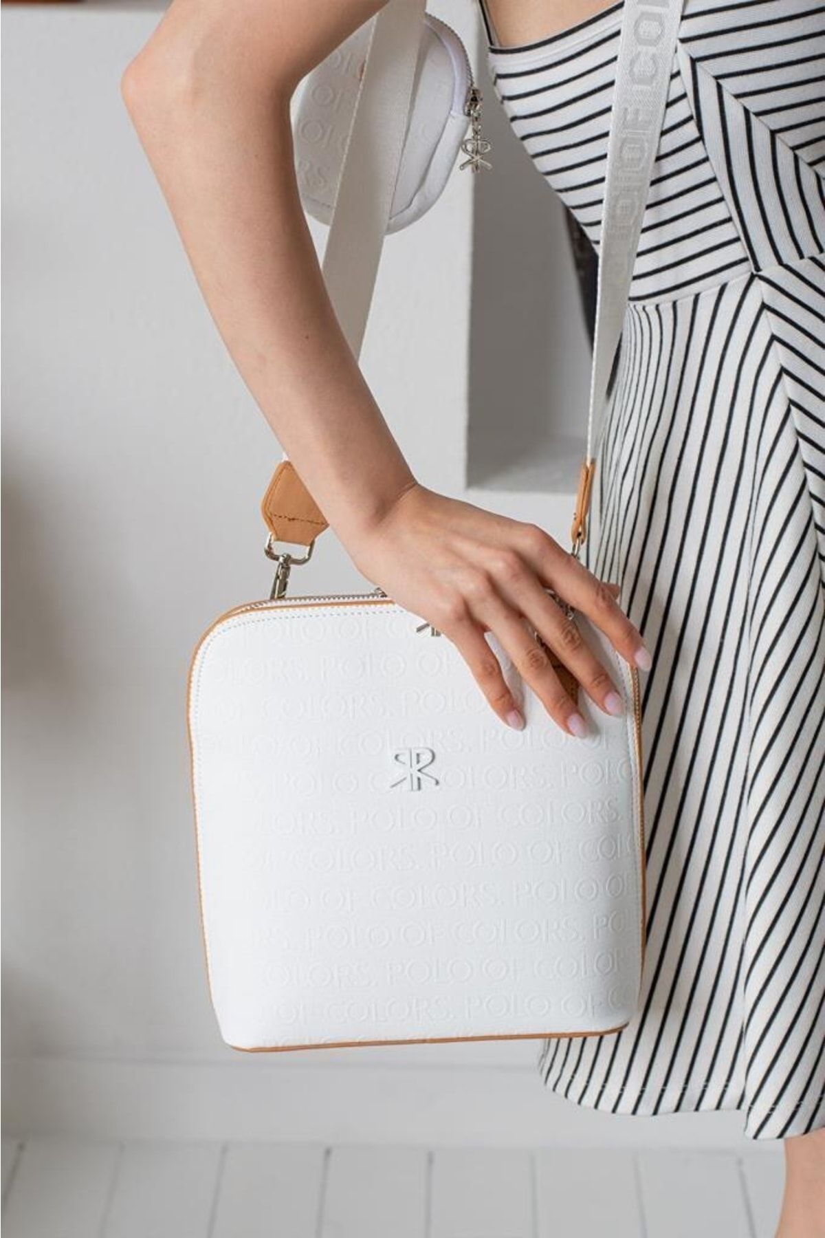Joules faye camera bag sale
