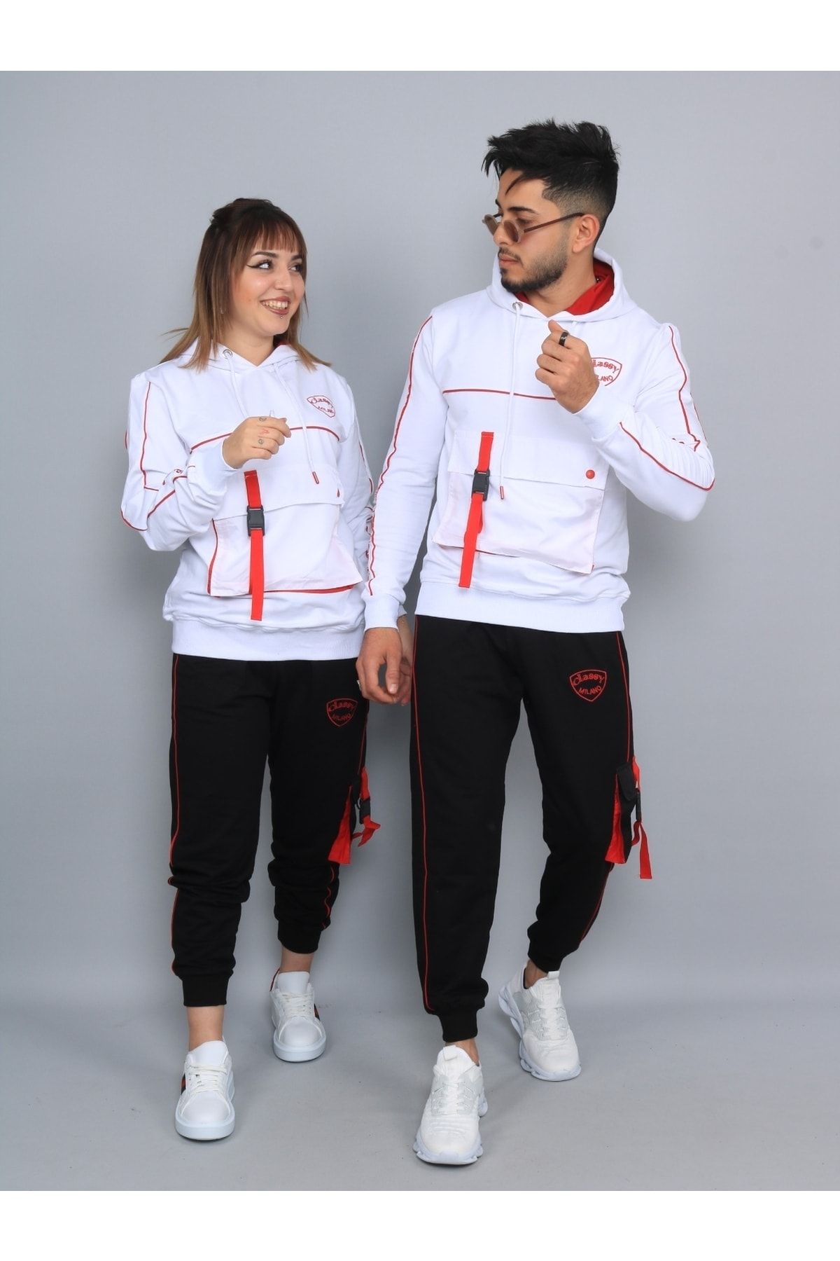 Classy sportswear sale
