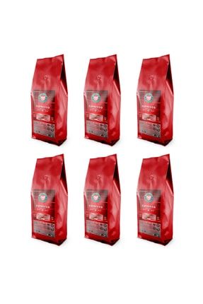 Espresso Venezia Blend Kahve 1 Kg X 6 Paket VNEZIAA