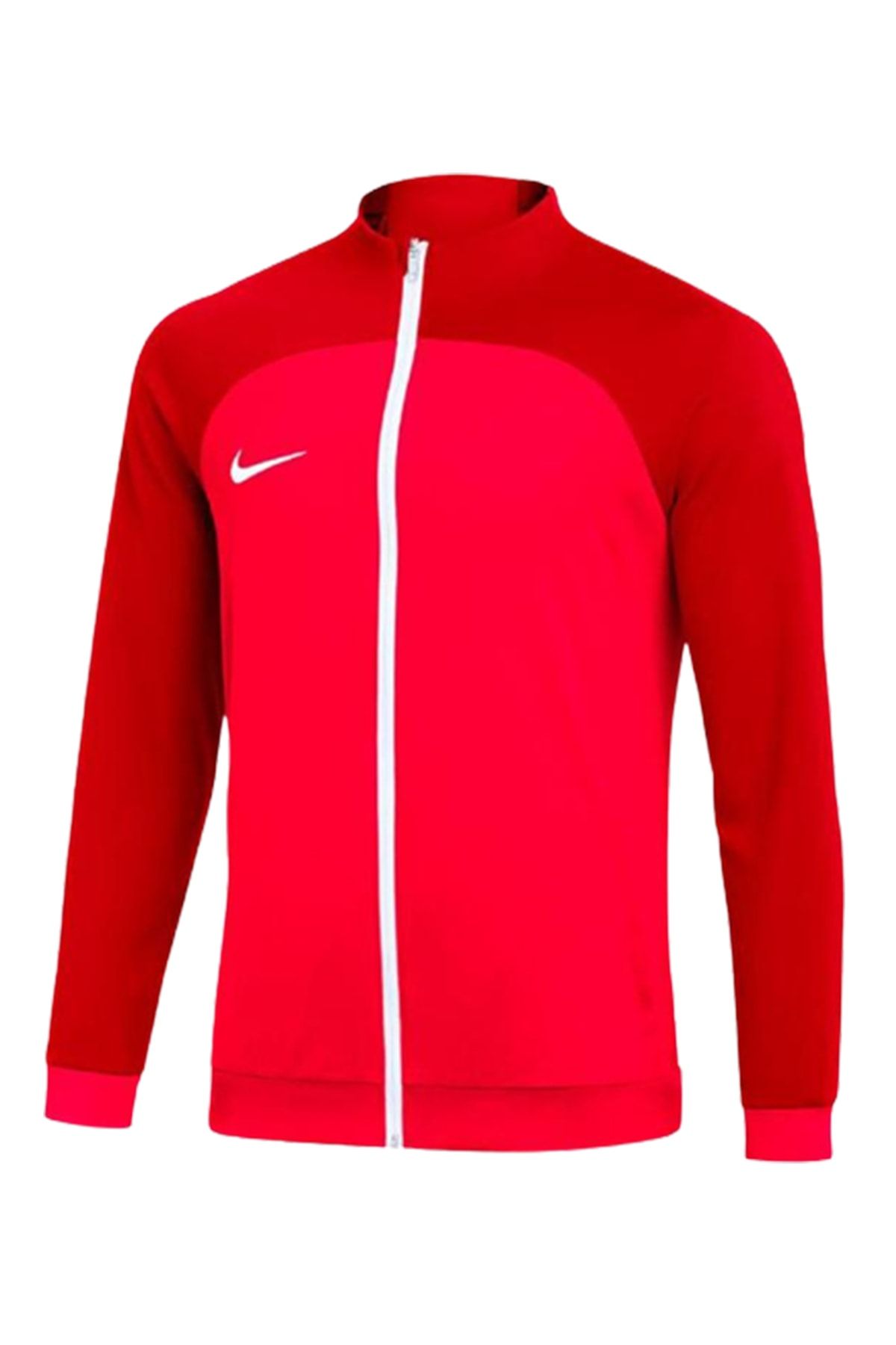 Nike coat hot sale red