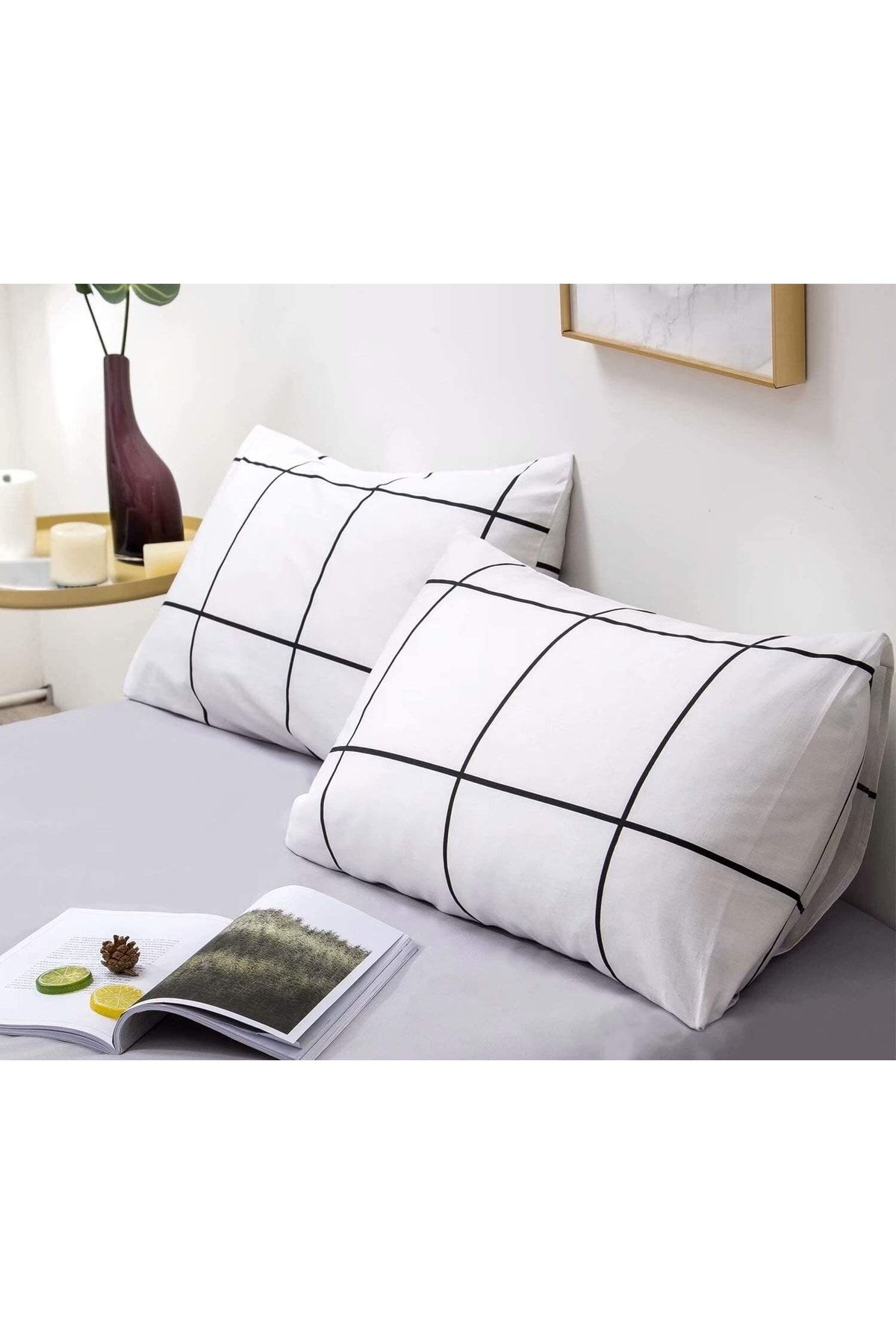 Decorative queen hotsell size pillow cases