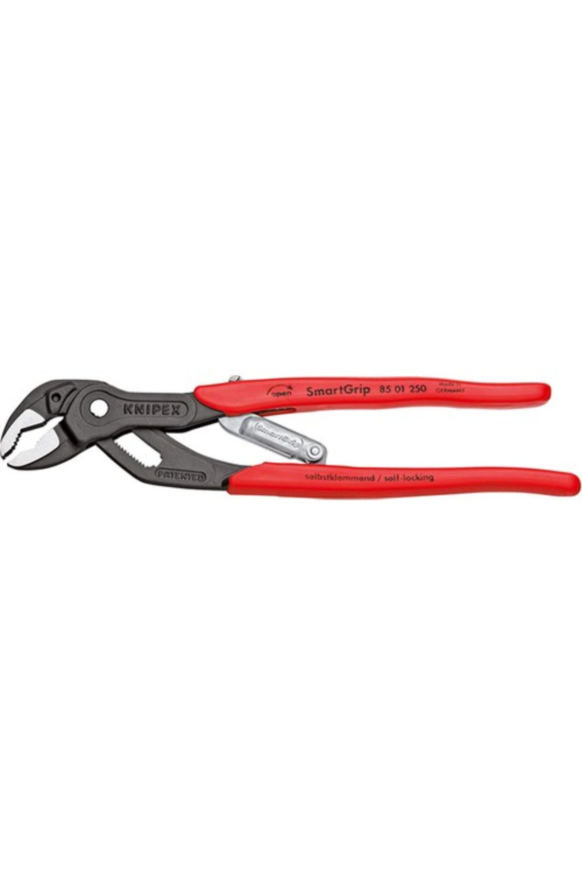 Knipex 85 01 250 Otomatık Ayarlı Pense - Fiyatı, Yorumları