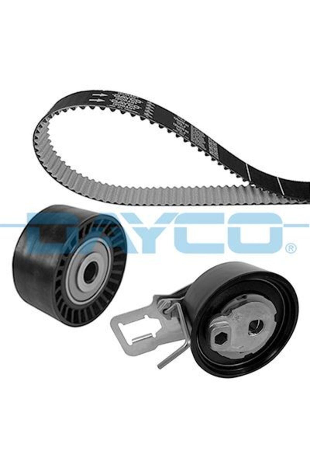 タイガイズ15ミリ DAYCO Trıger Kayıs Setı Teflon Kayıslı ( Ford: Fiesta Focus C.max