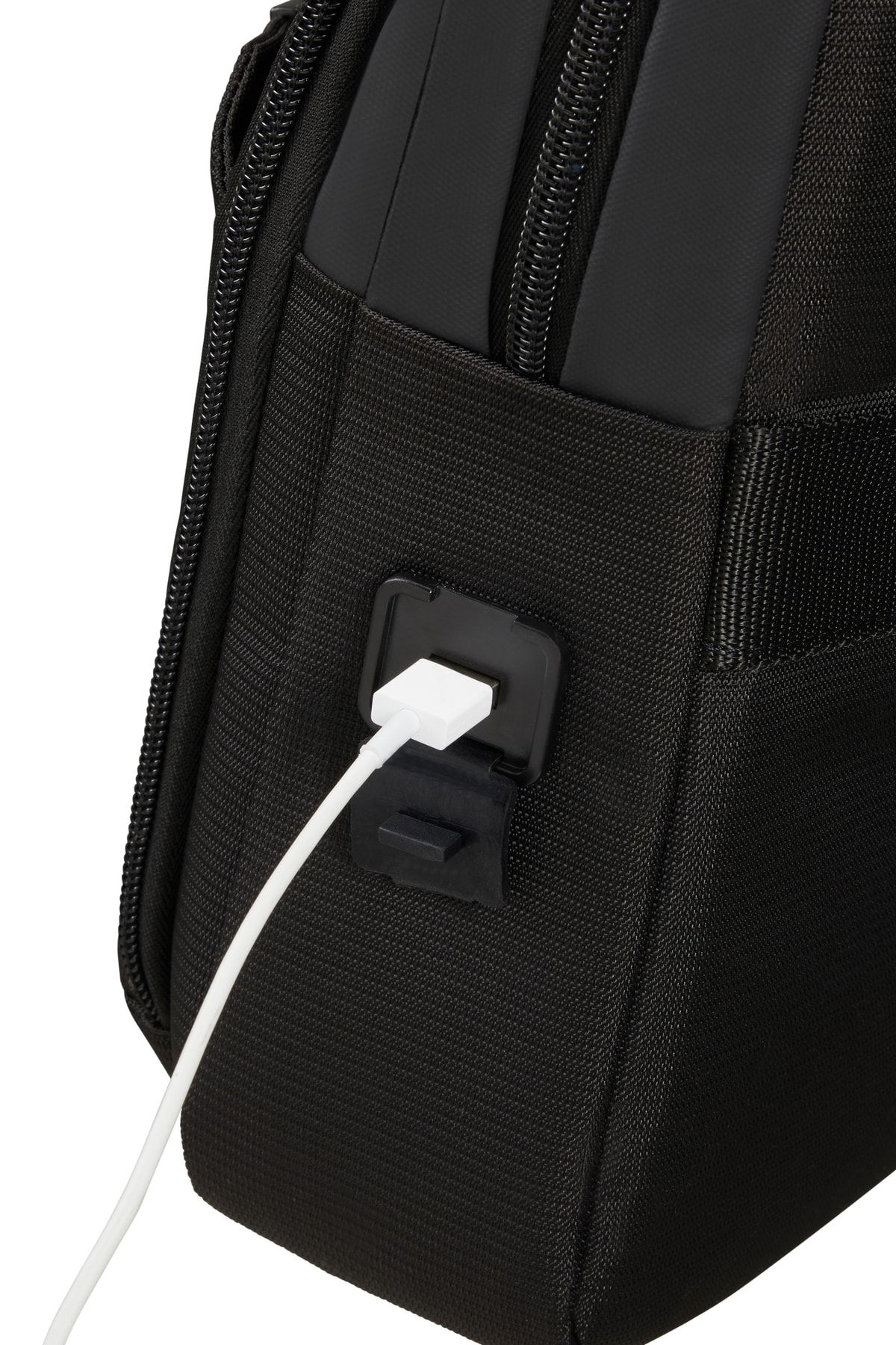 Samsonite-Kf9-09-001 14.1" Mysight Notebook Bag Black 4