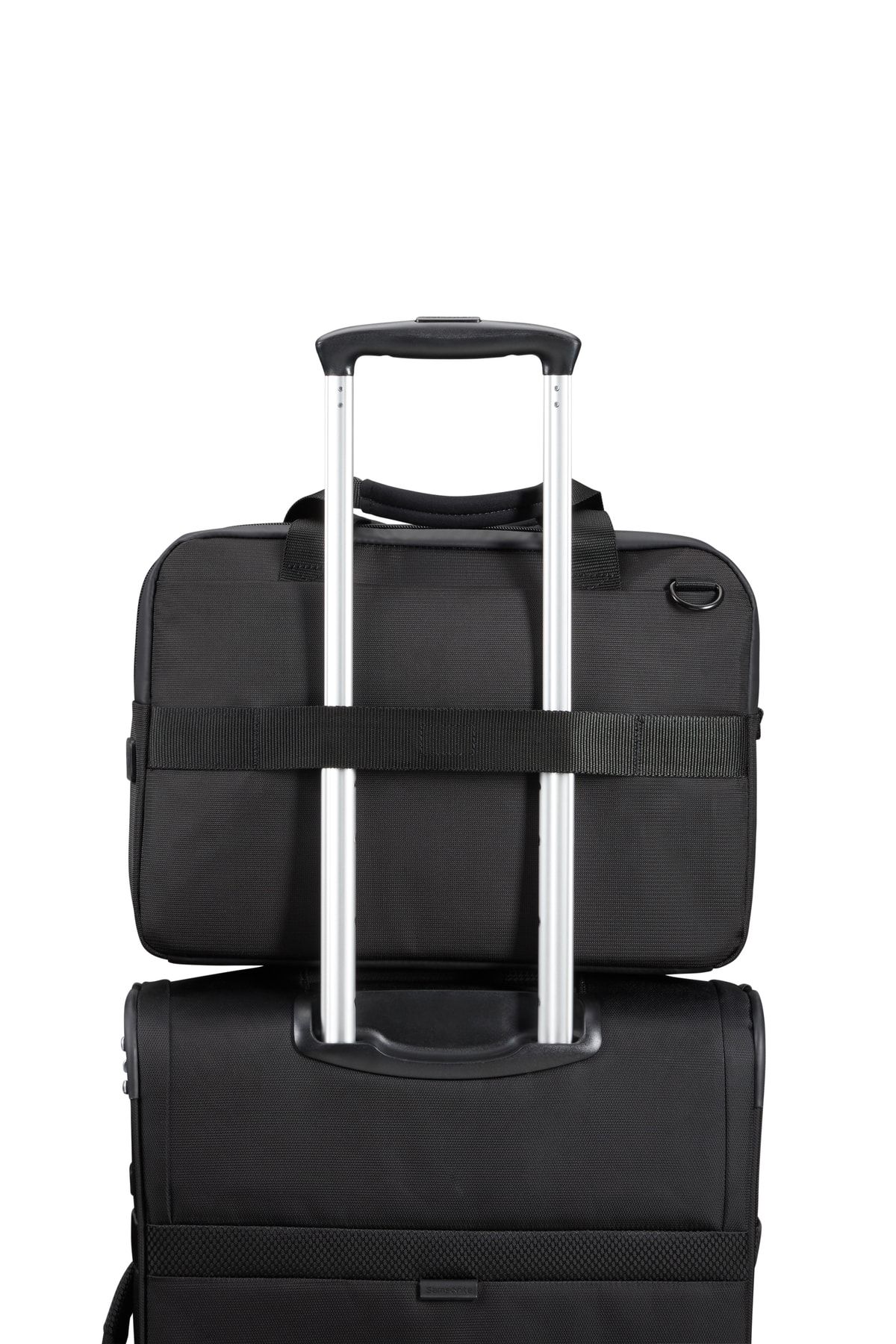 Samsonite-Kf9-09-001 14.1" Mysight Notebook Bag Black 5