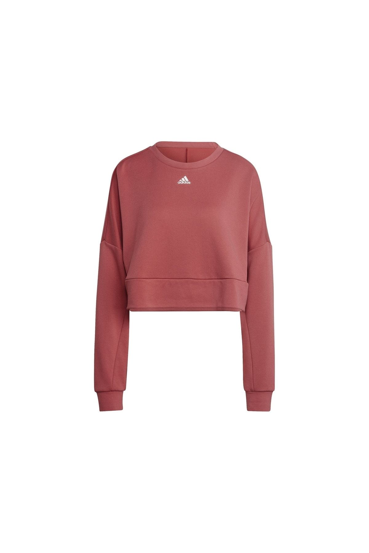 Adidas crop sweatsuit online