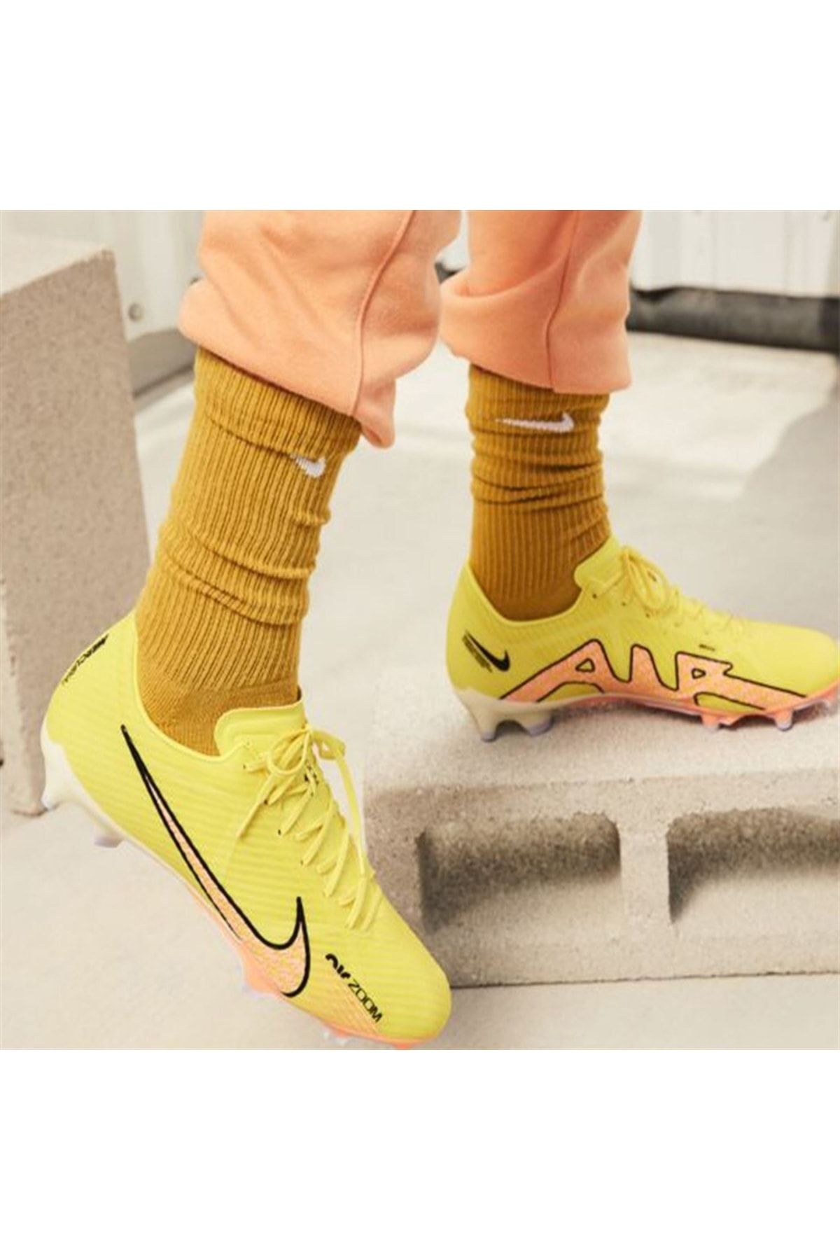 Mercurial cheap vapor yellow