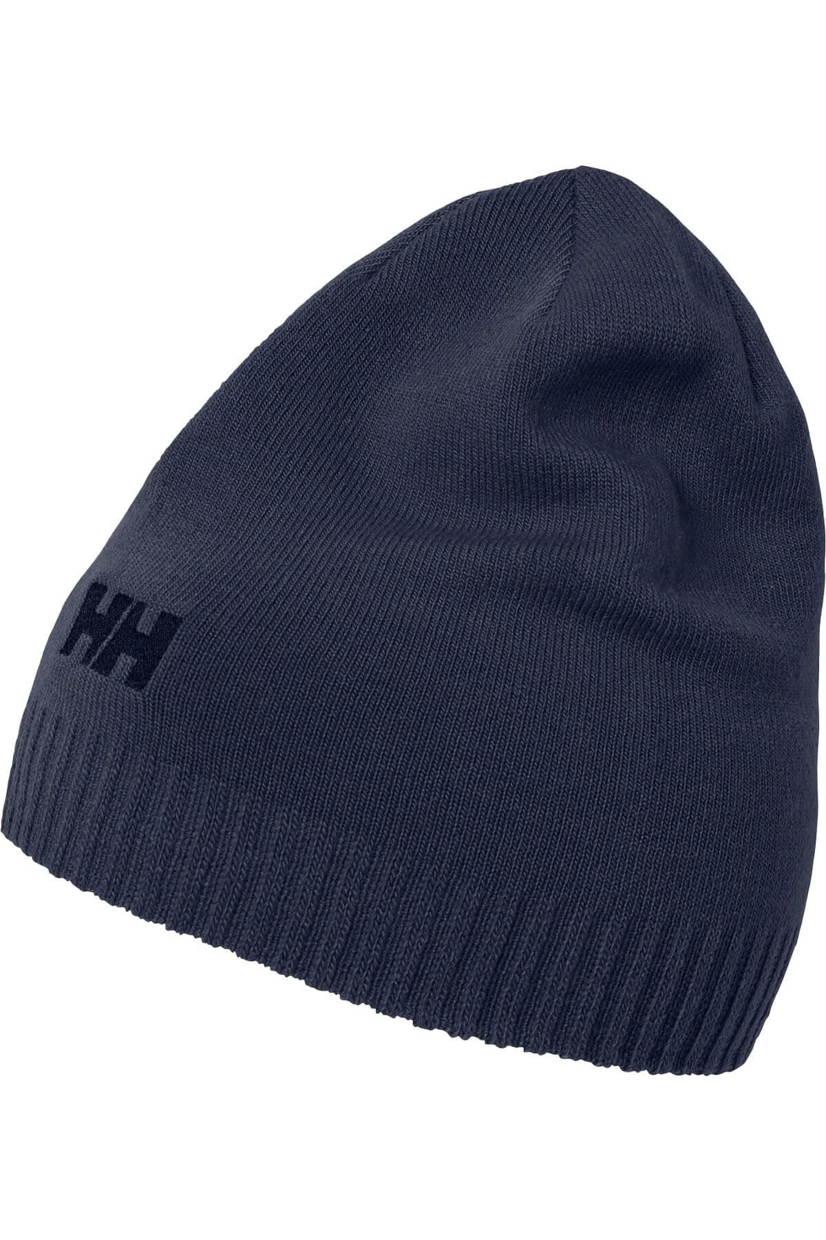 هلی هانسن لوگوی نام تجاری Unisex Beanie Hha.57502