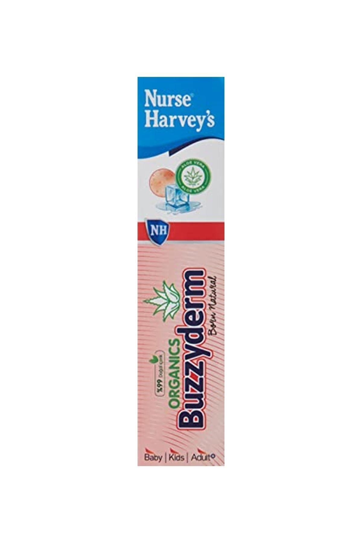 Nurse Harvey Buzzyderm 20 gr
