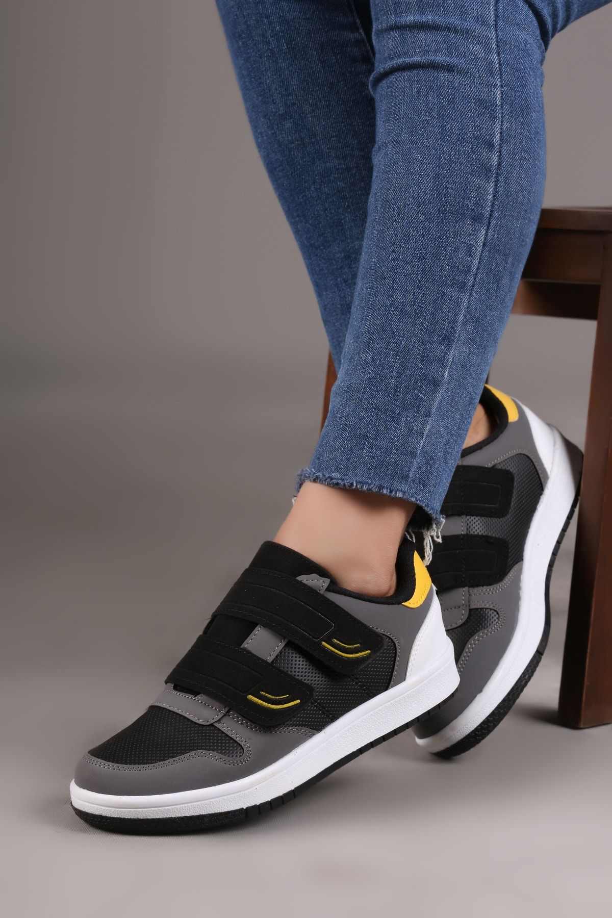 Sneakers montant online