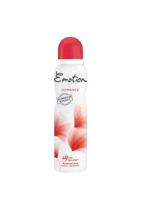 Emotion Deodorant Sprey Romance 150 ml emotion deo romance
