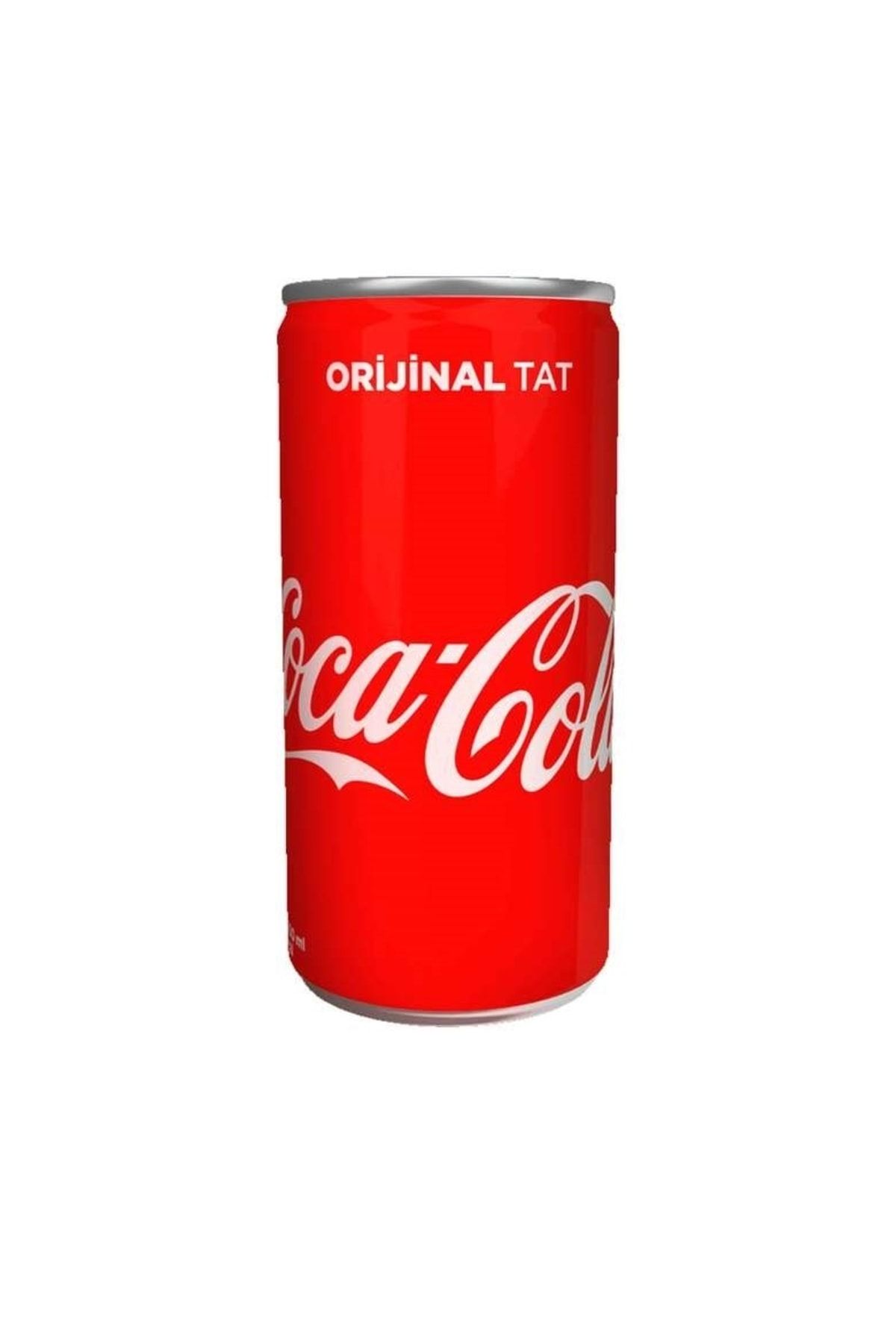 COLA COLA Coca Cola 250ml 24 Adet