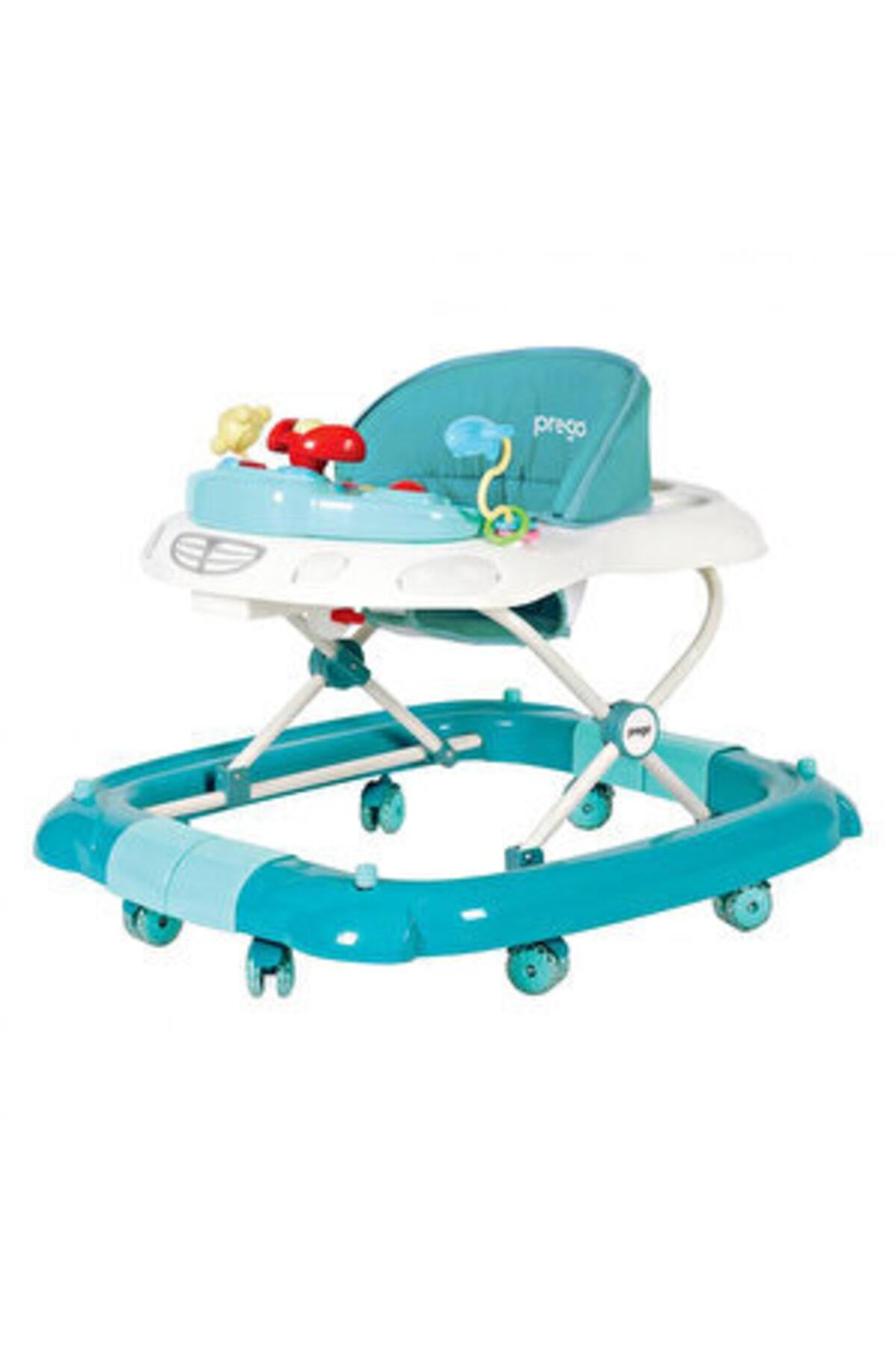 Prego Prego 5082 Dıgo Bebek Yürüteçi fotoğrafı 3 (önizleme)