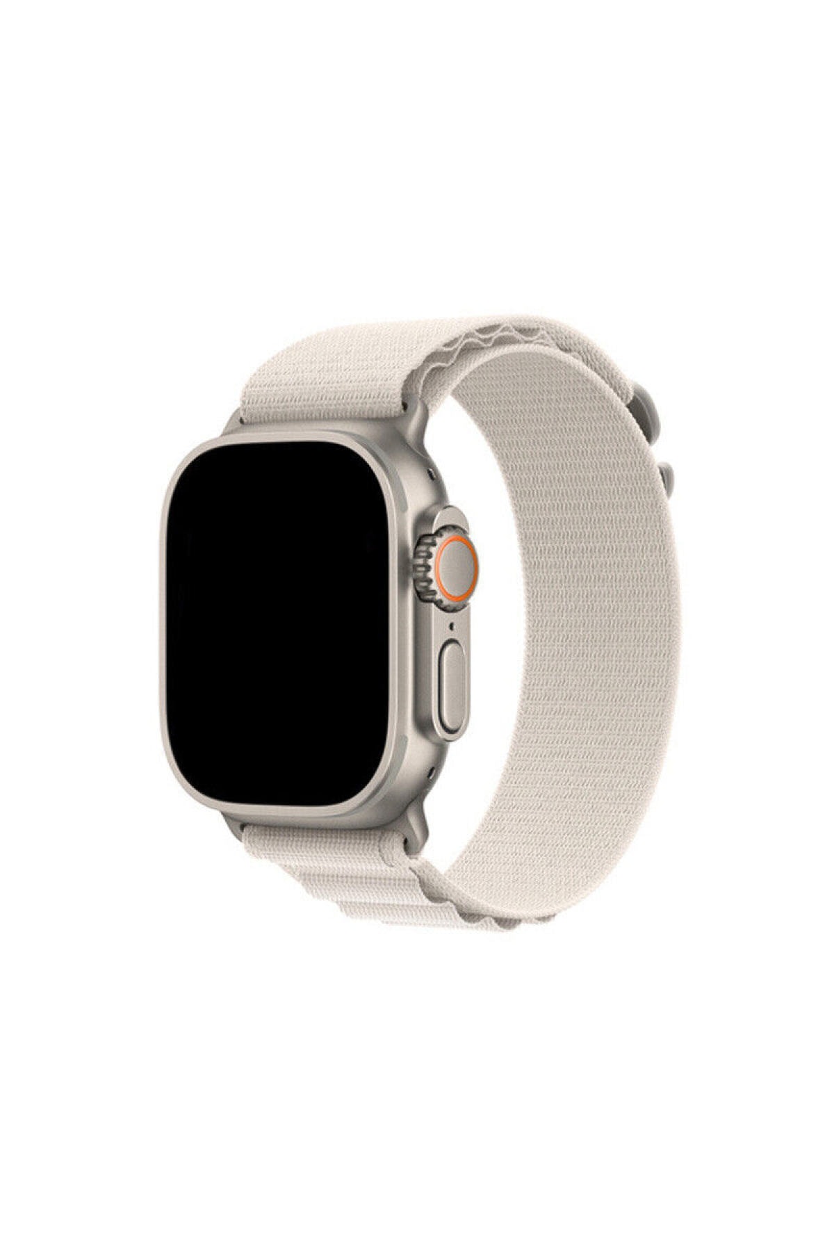 Apple Watch 42mm 44mm 45mm 49mm 1/2/3/4/5/6/se/7/8/ultra Cord Mountain Loop Cord