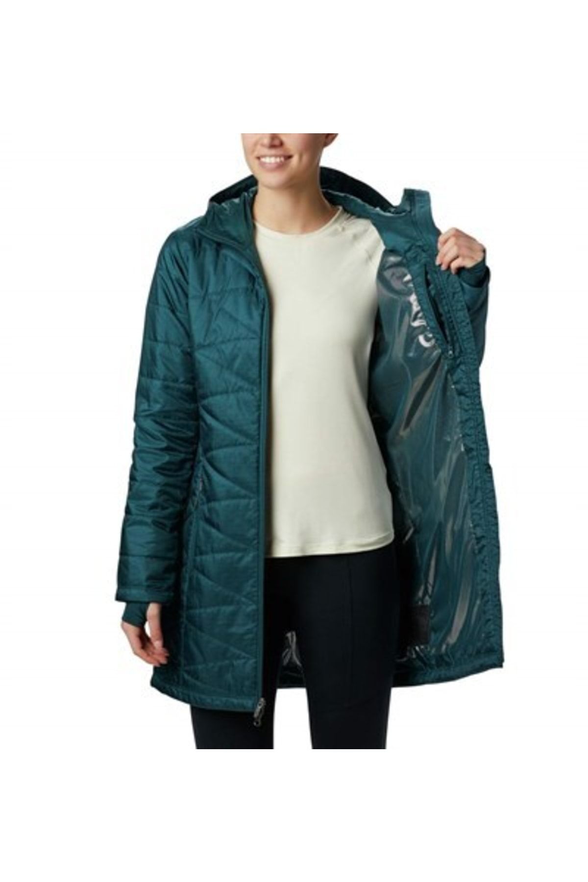 Columbia mighty lite store vest plus size