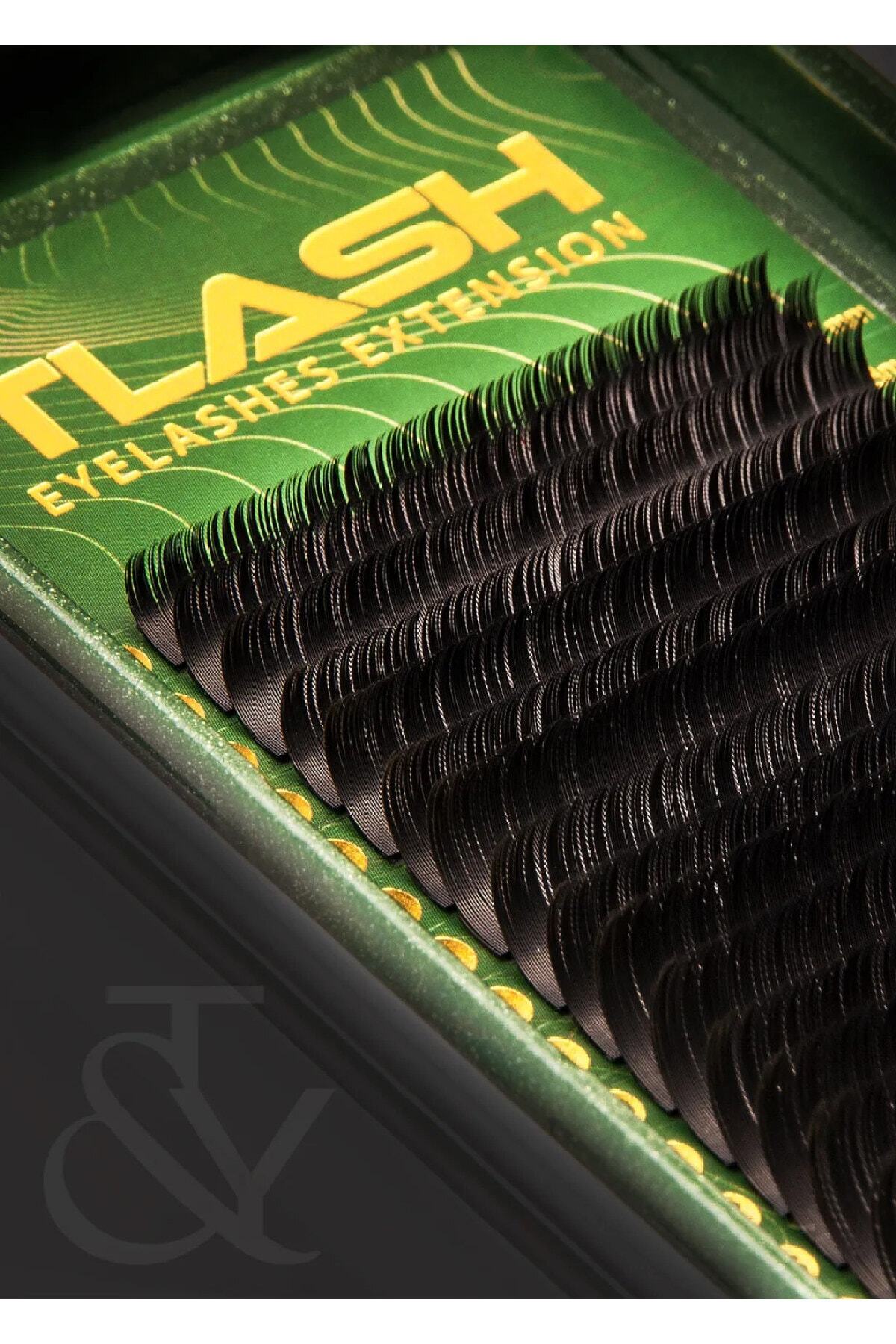 مژه مصنوعی   TLash | TY12020305070104 اورجینال - تصویر 2