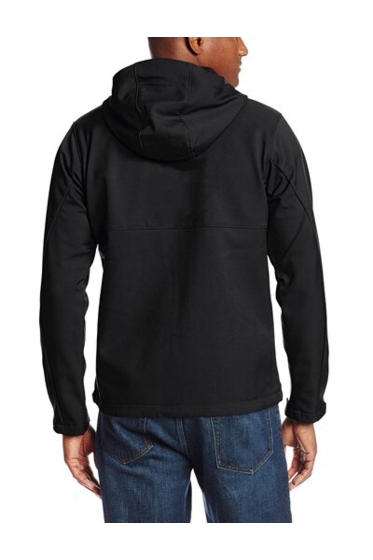 Columbia ascender cheap hooded