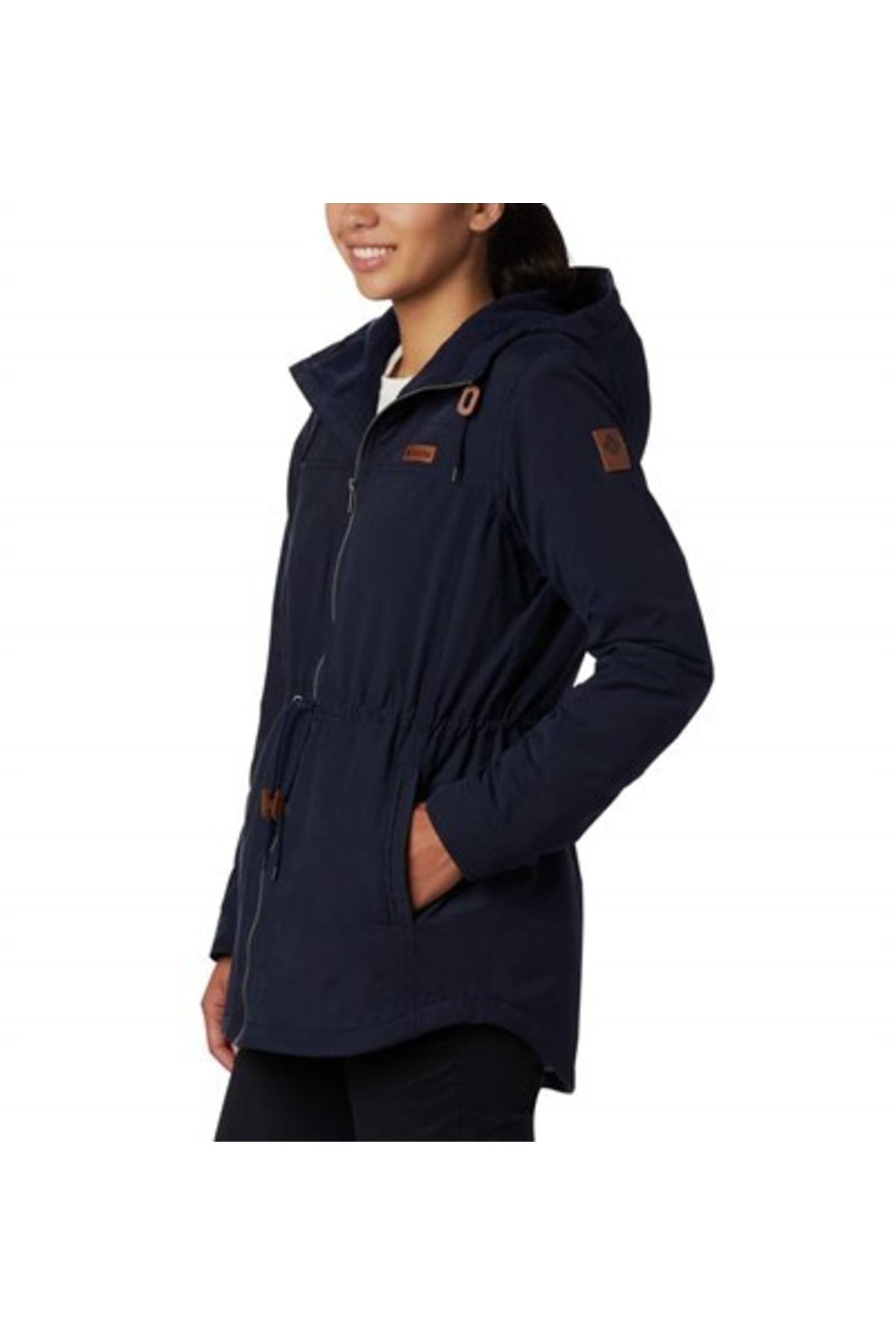 Chatfield hill columbia jacket sale