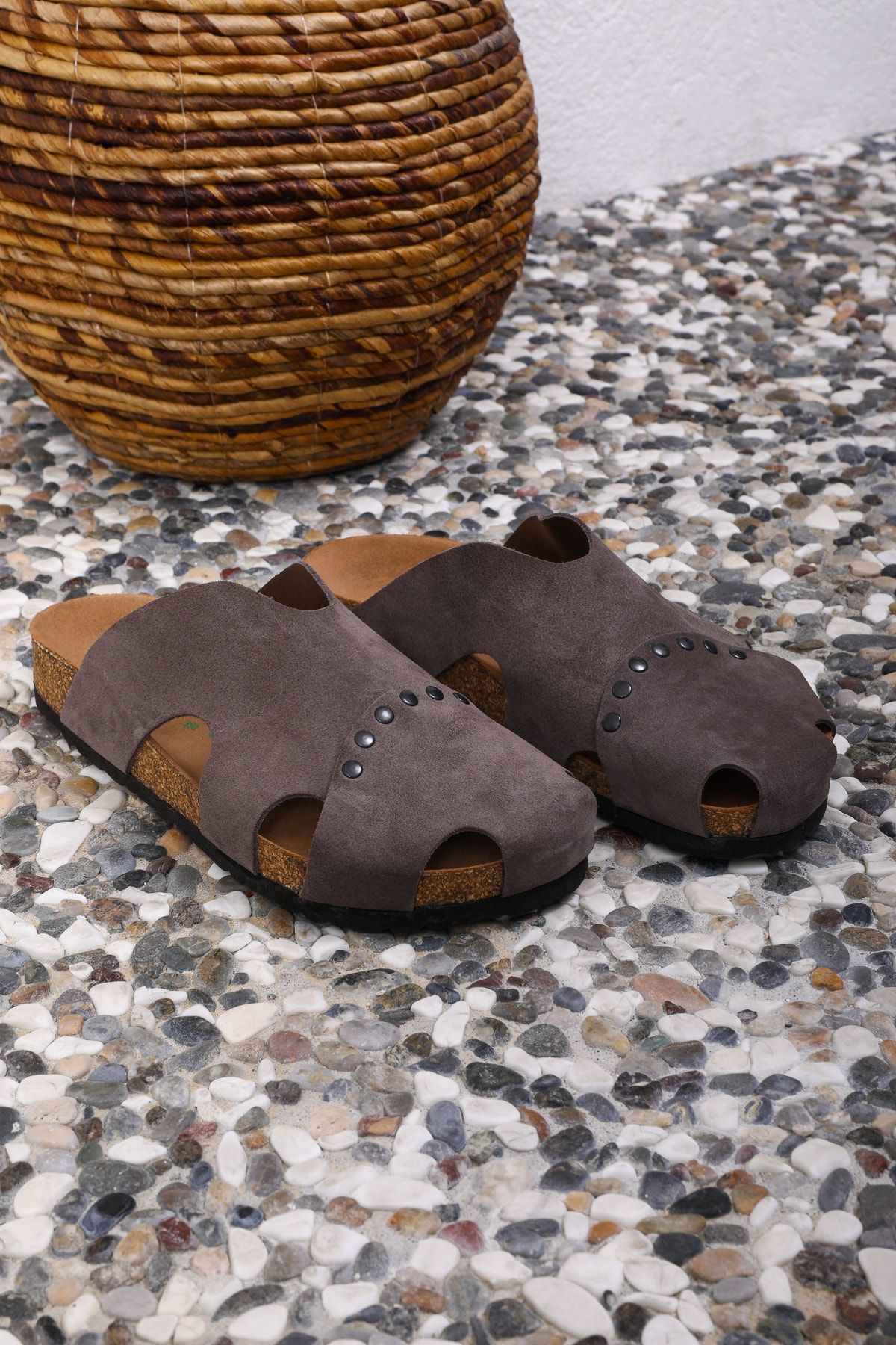 Comfortfusse hotsell mens slippers