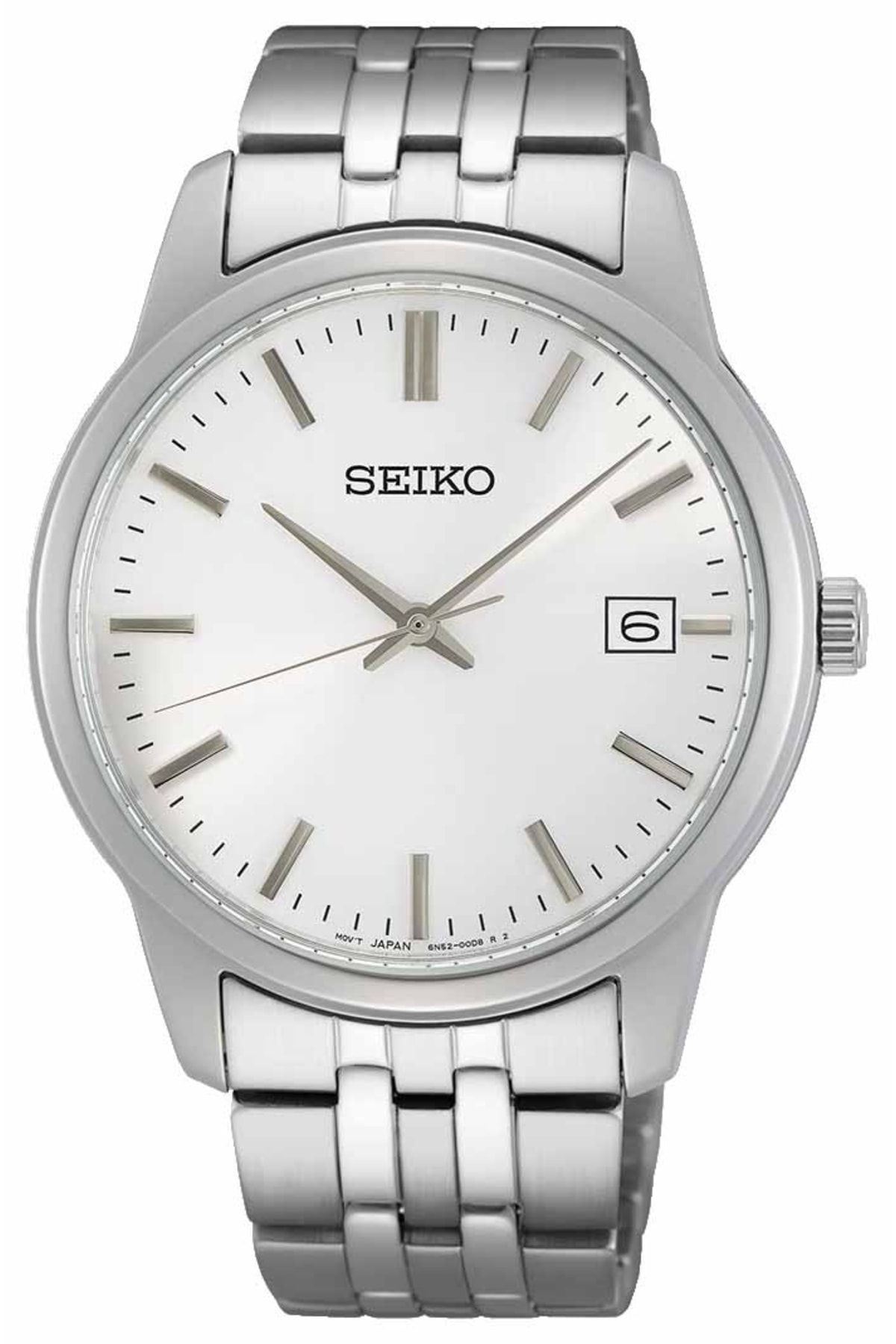 Seiko men's sur091 deals